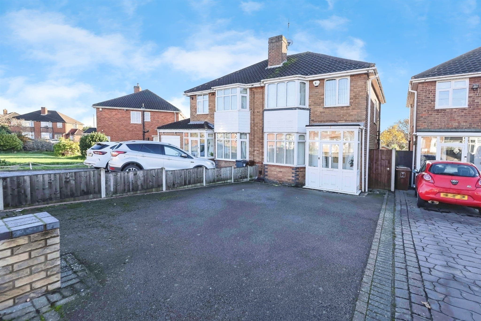 Property at Ronald Grove, Birmingham