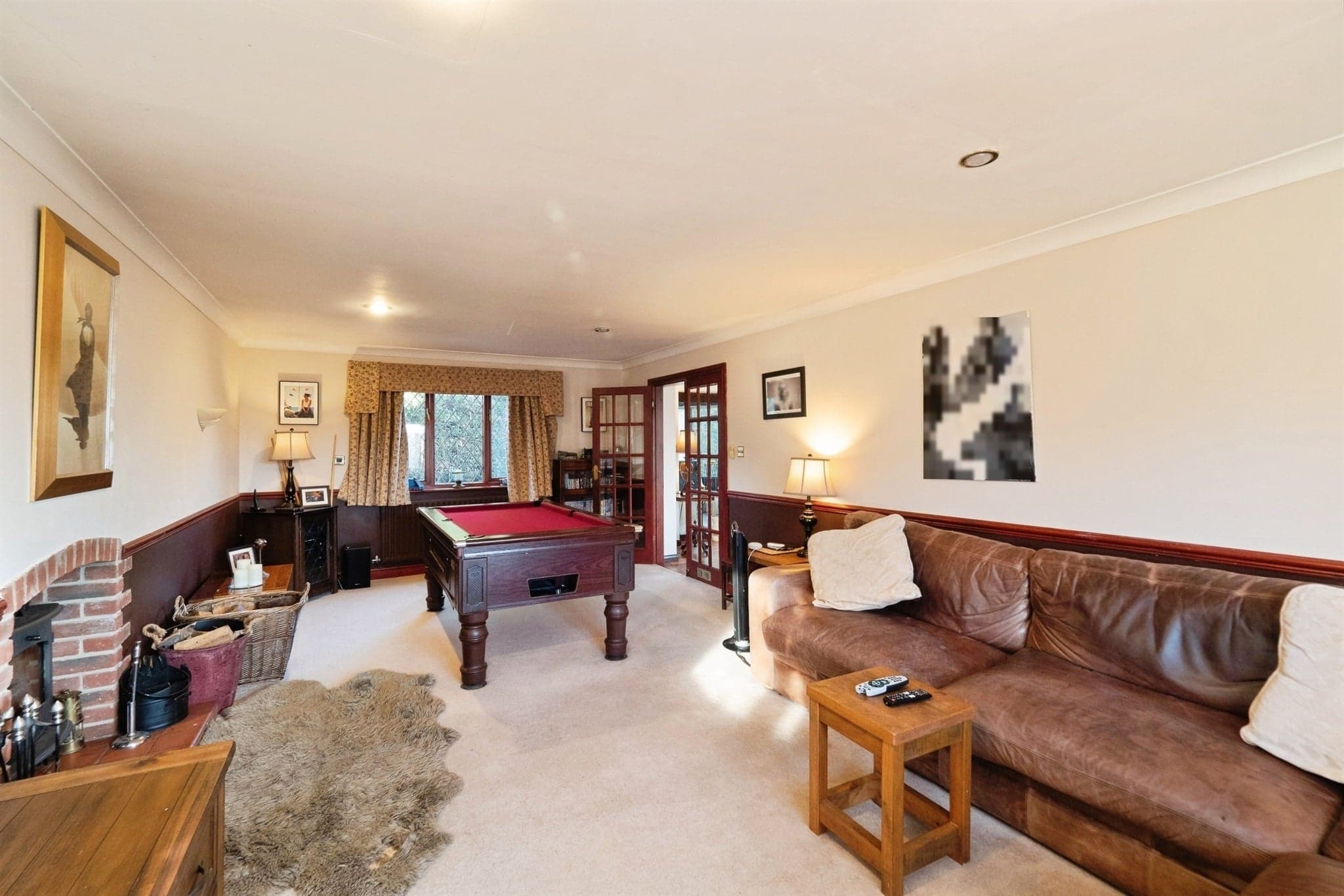 Property at Sandbed Lane, Belper