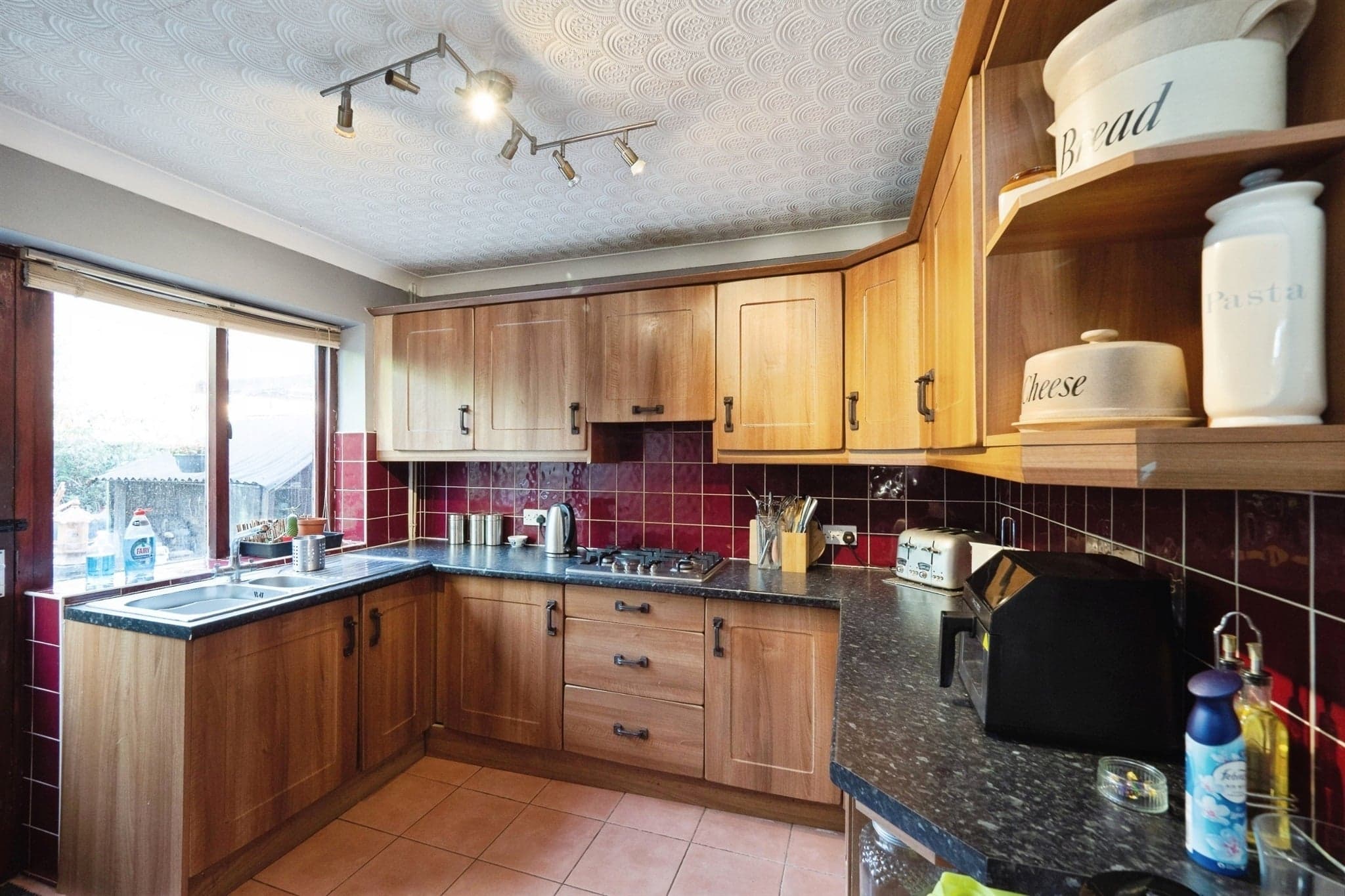 Property at Sandbed Lane, Belper