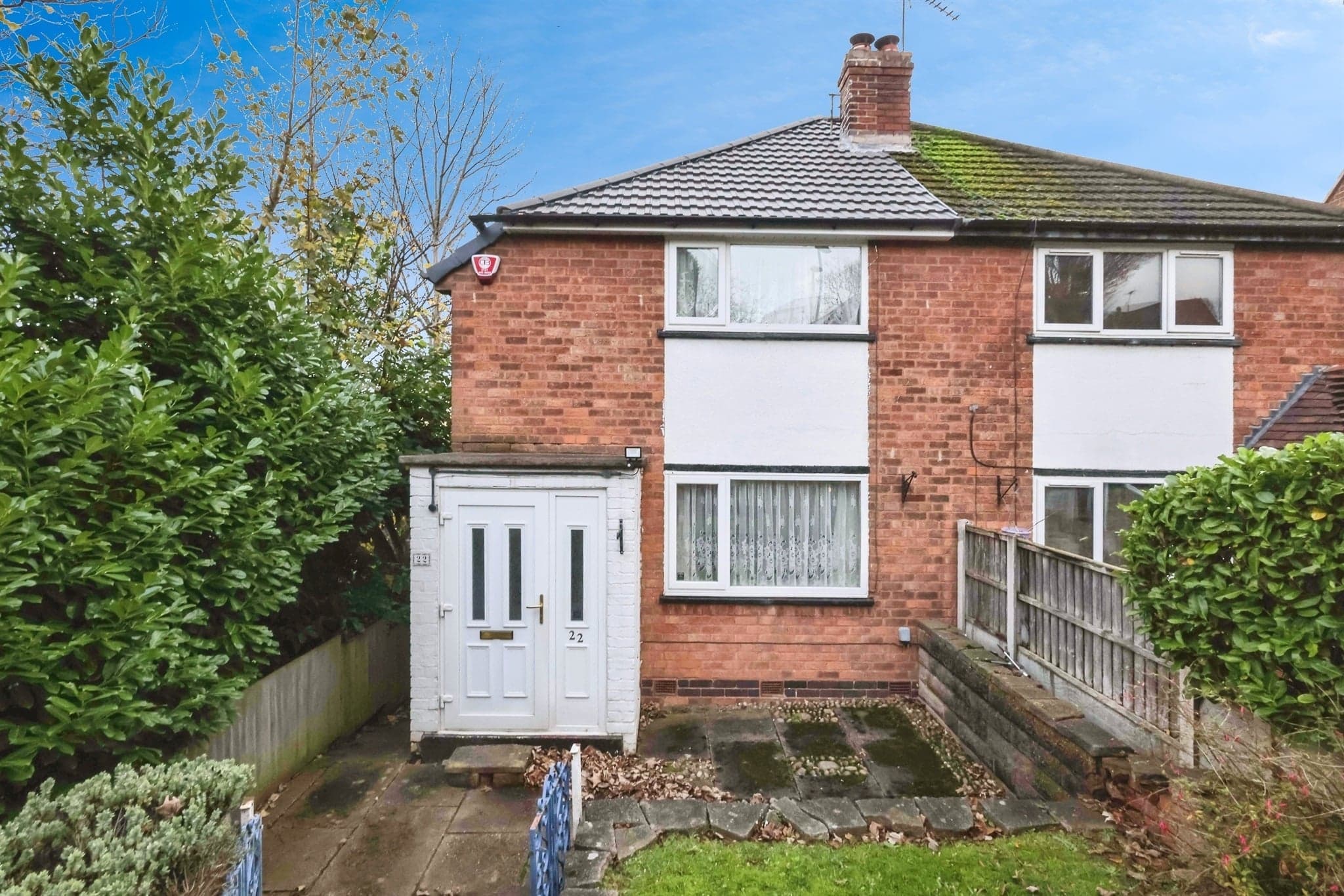 Property at Redbank Avenue, Birmingham