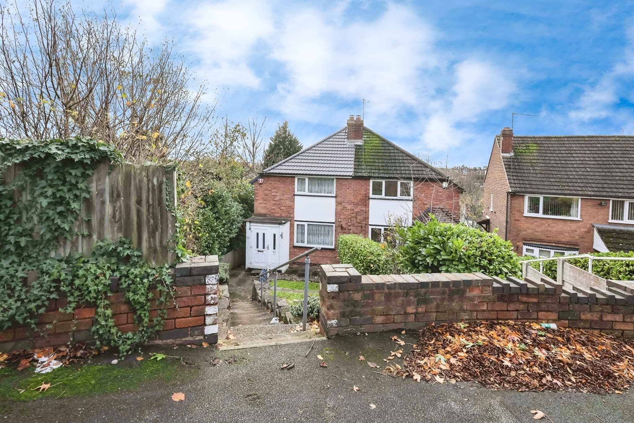 Property at Redbank Avenue, Birmingham