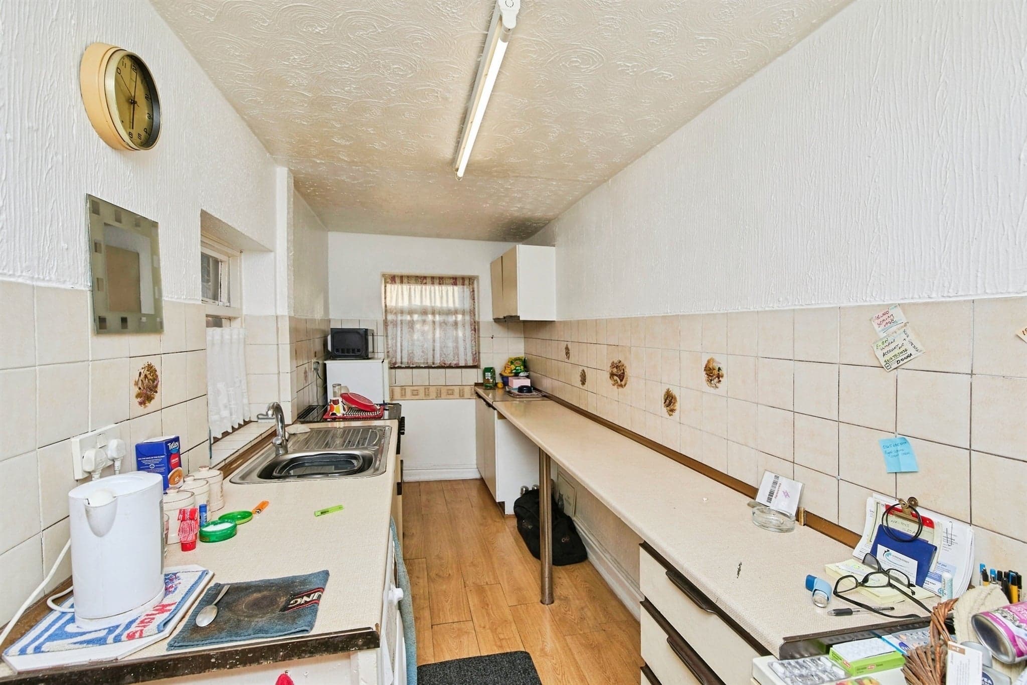 Property at Dallow Street, Burton-On-Trent