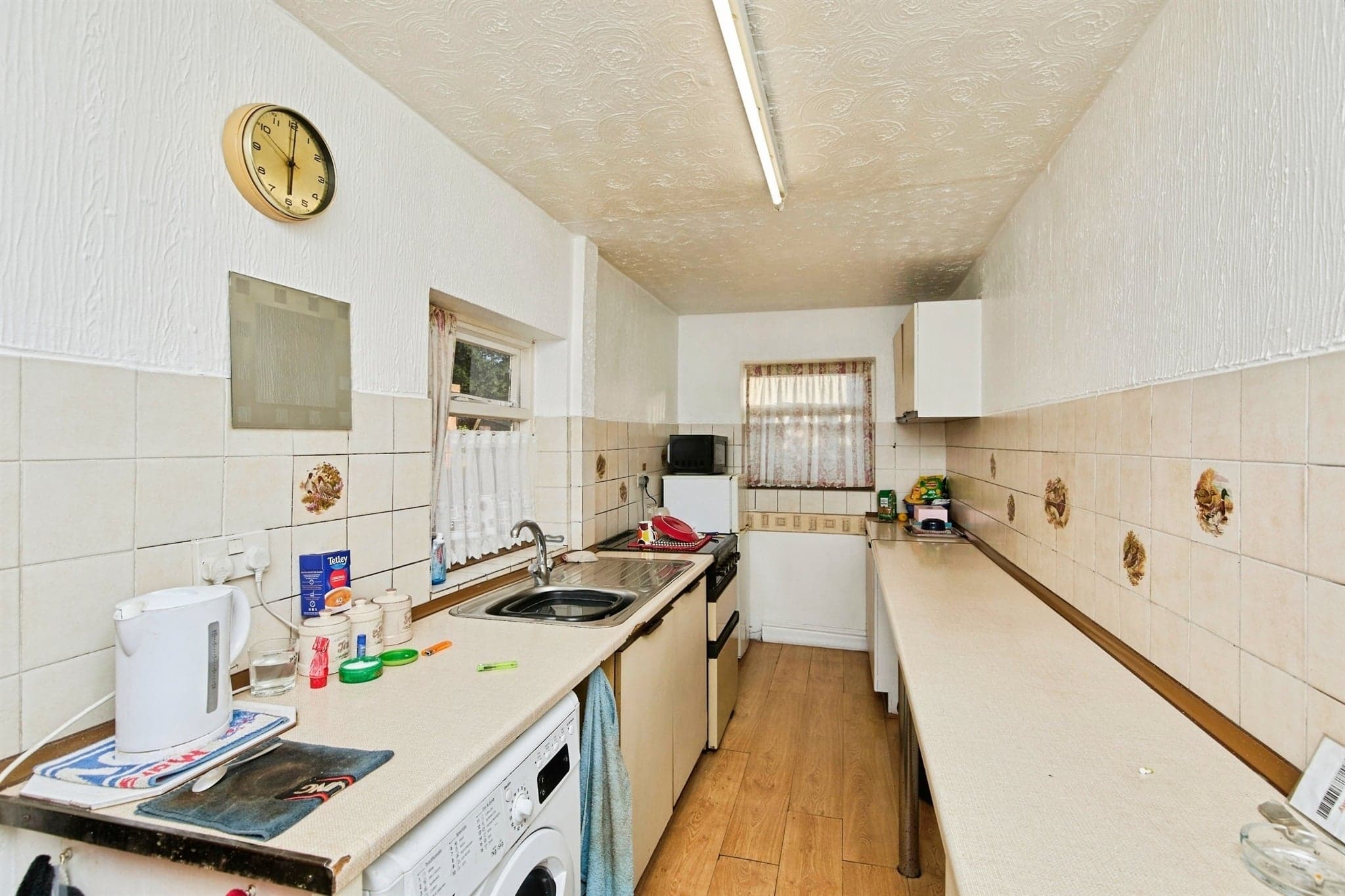 Property at Dallow Street, Burton-On-Trent