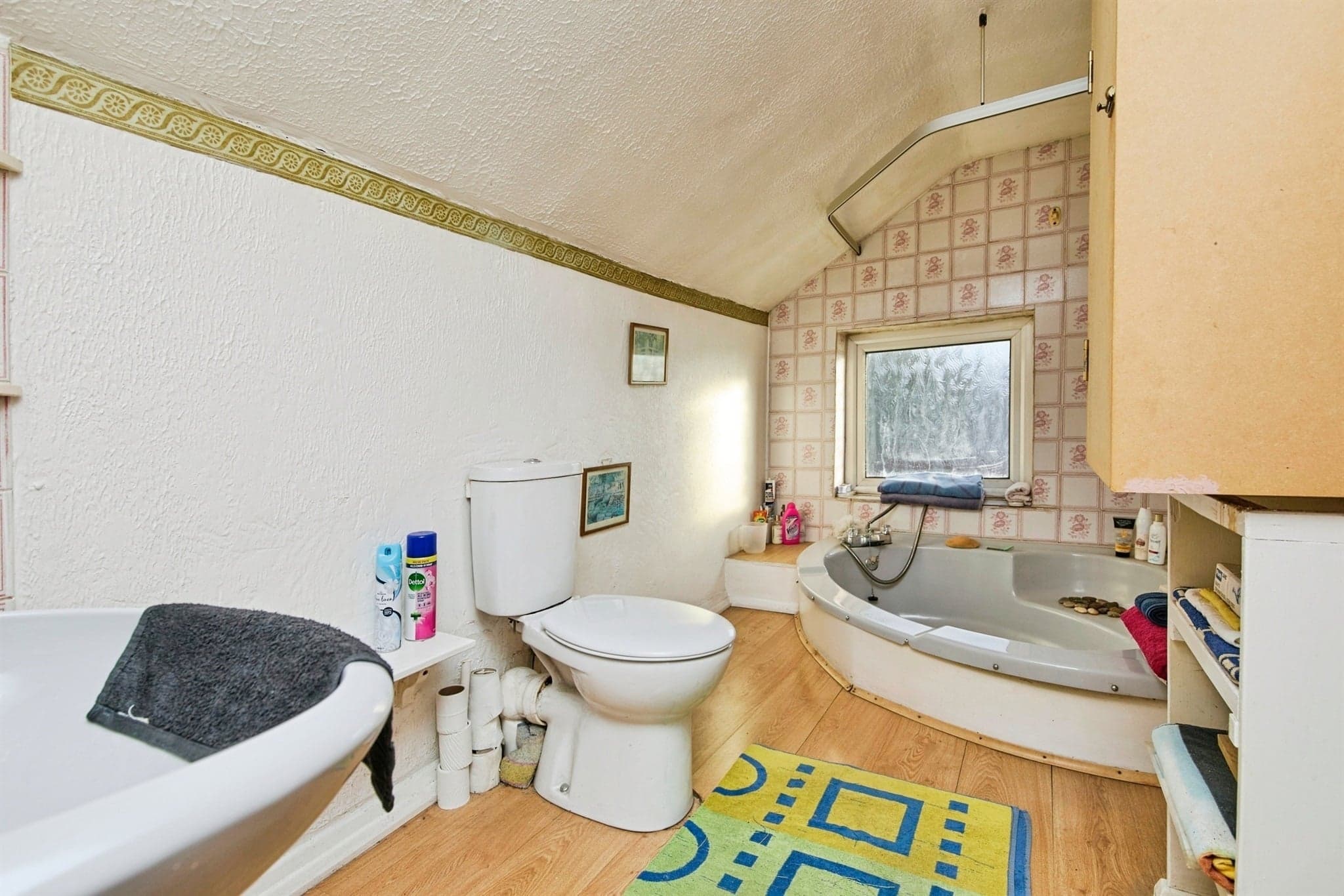 Property at Dallow Street, Burton-On-Trent