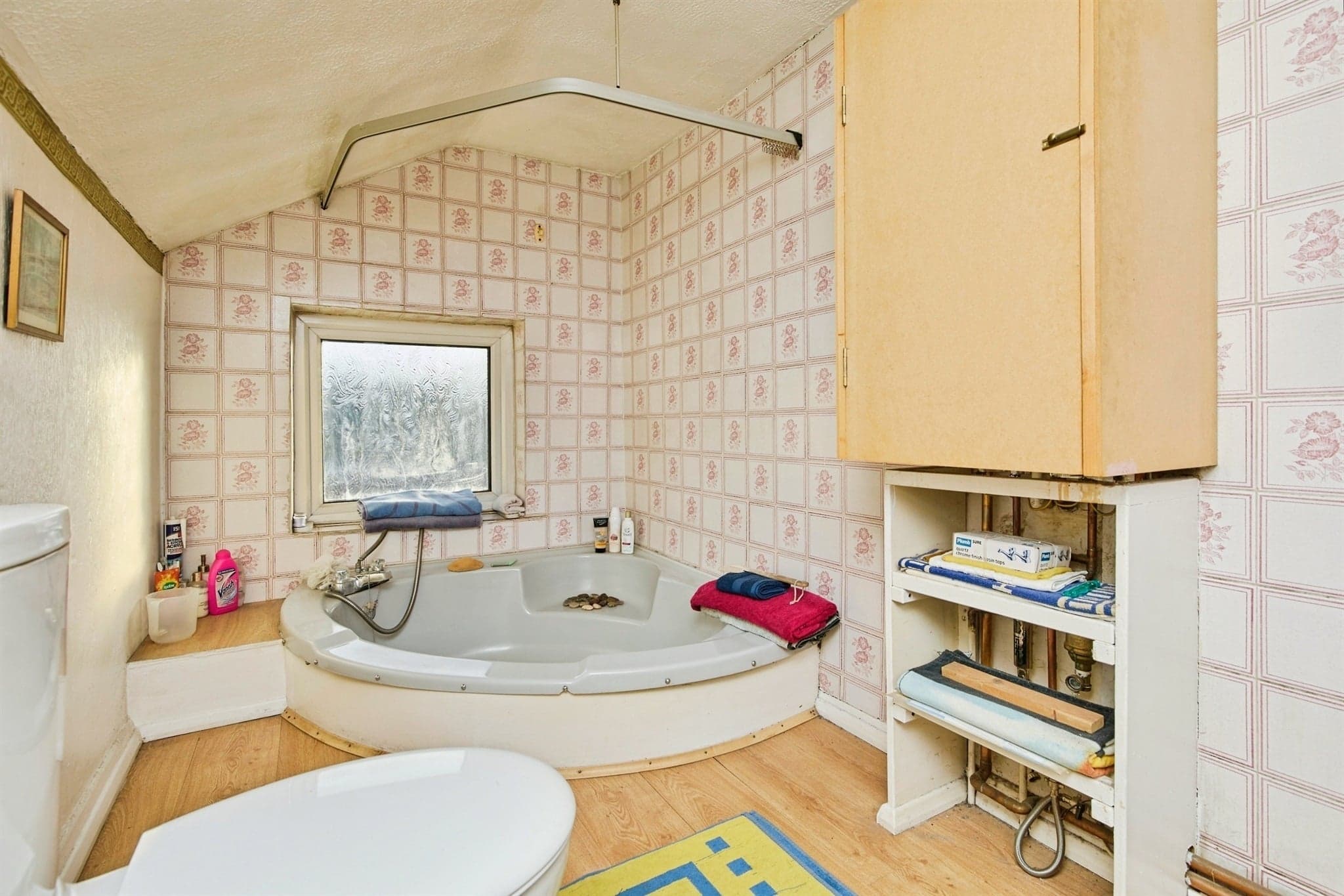 Property at Dallow Street, Burton-On-Trent
