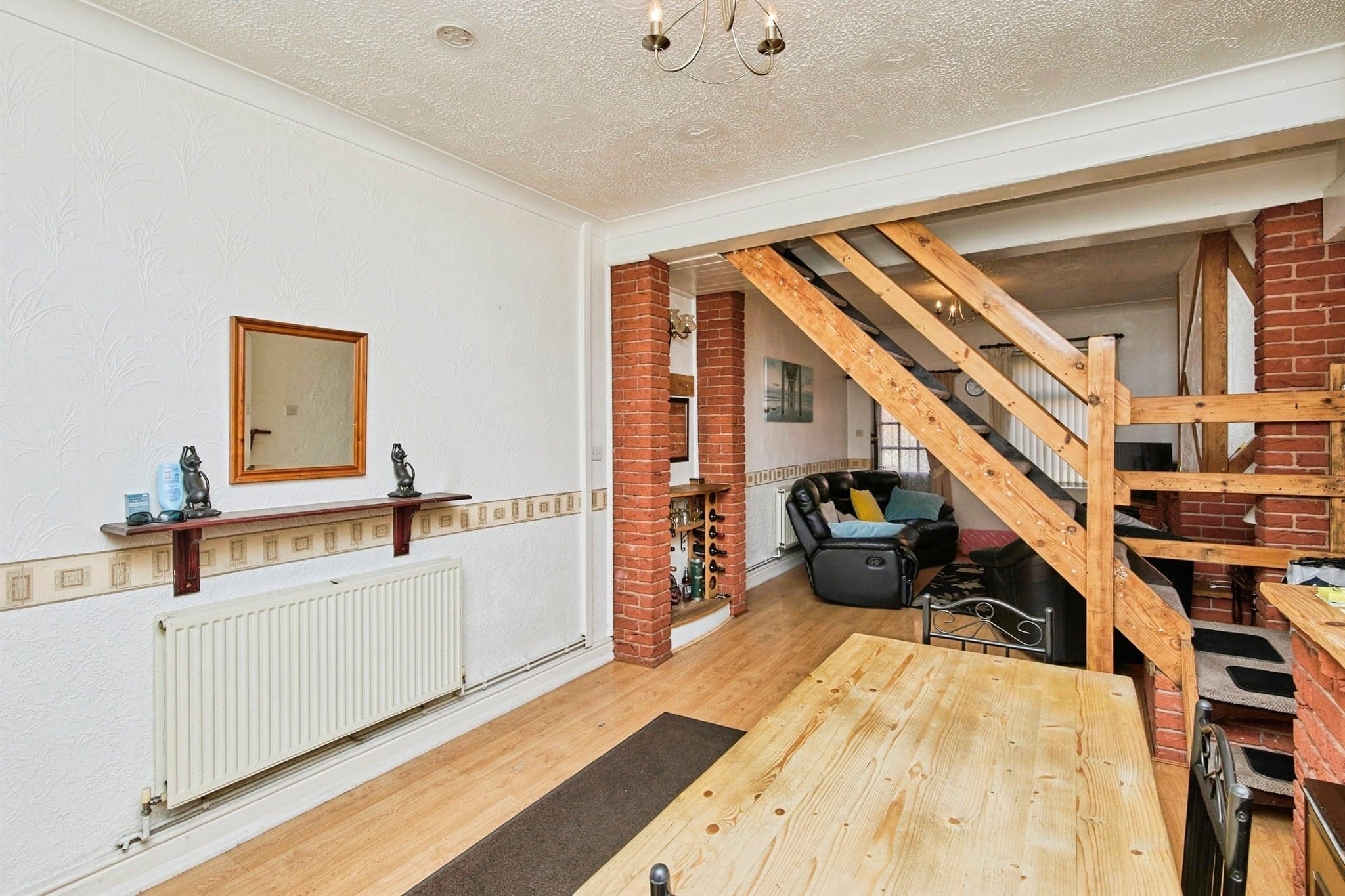 Property at Dallow Street, Burton-On-Trent