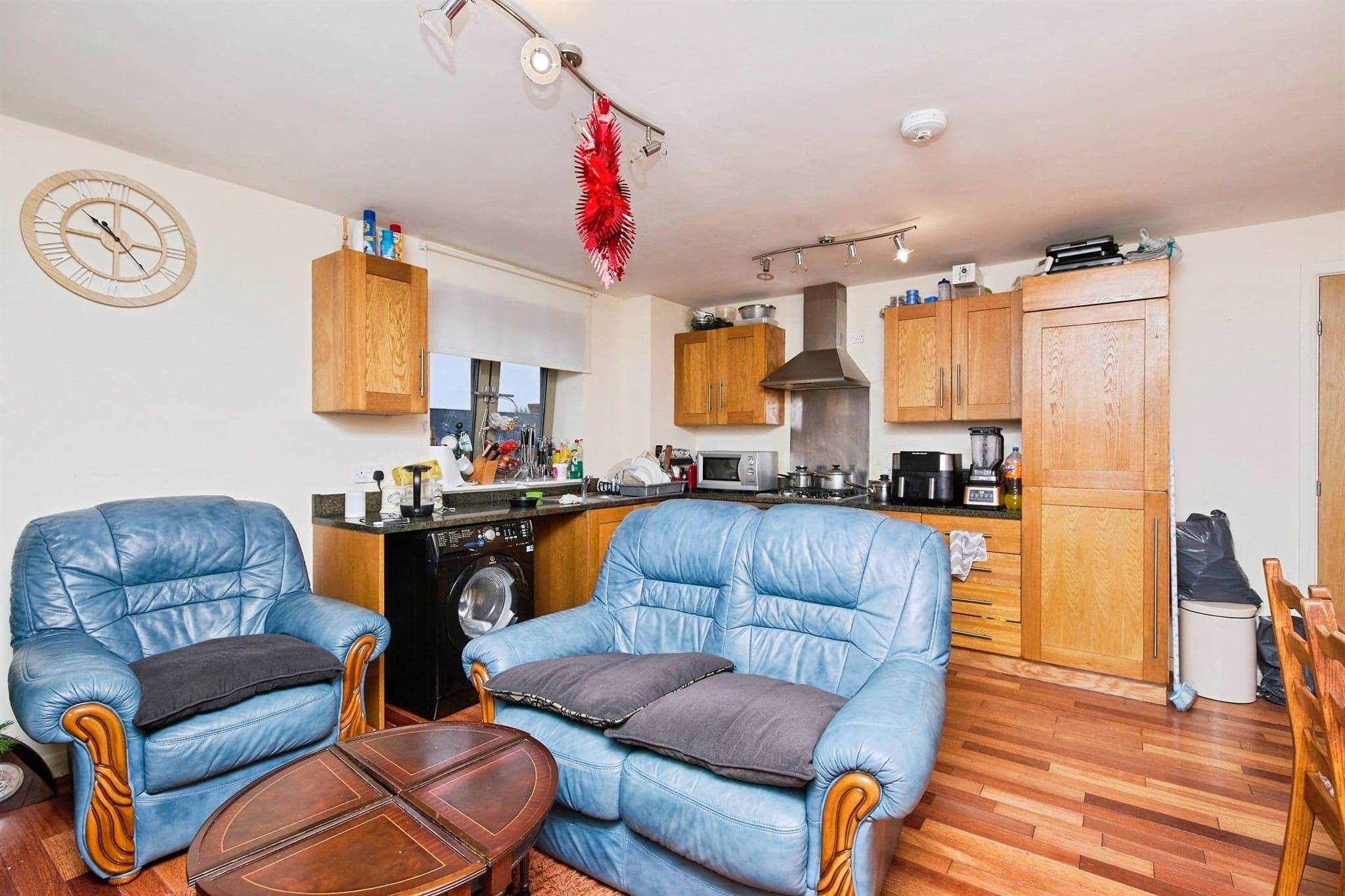 Property at Brook Street, Derby