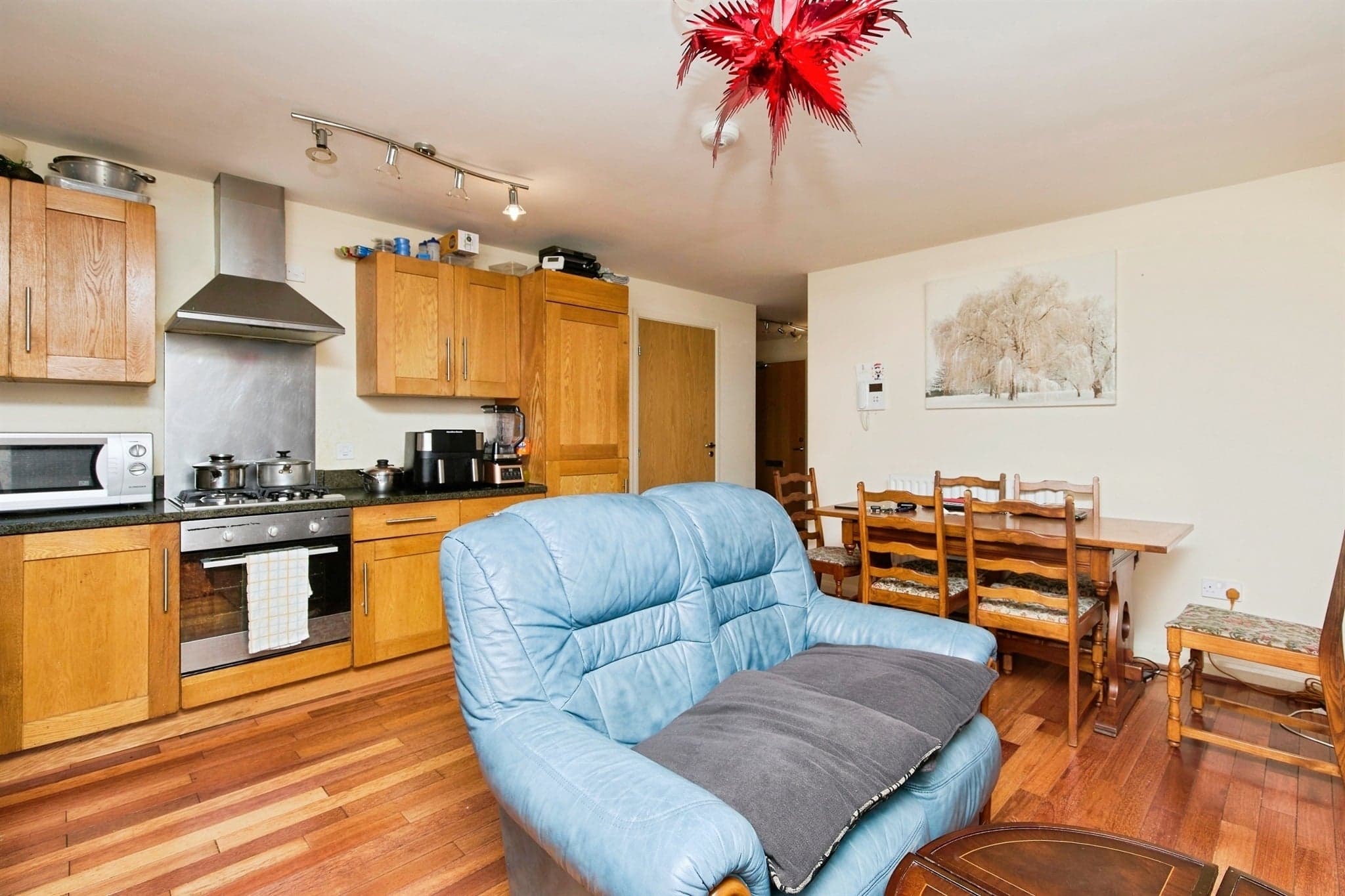 Property at Brook Street, Derby