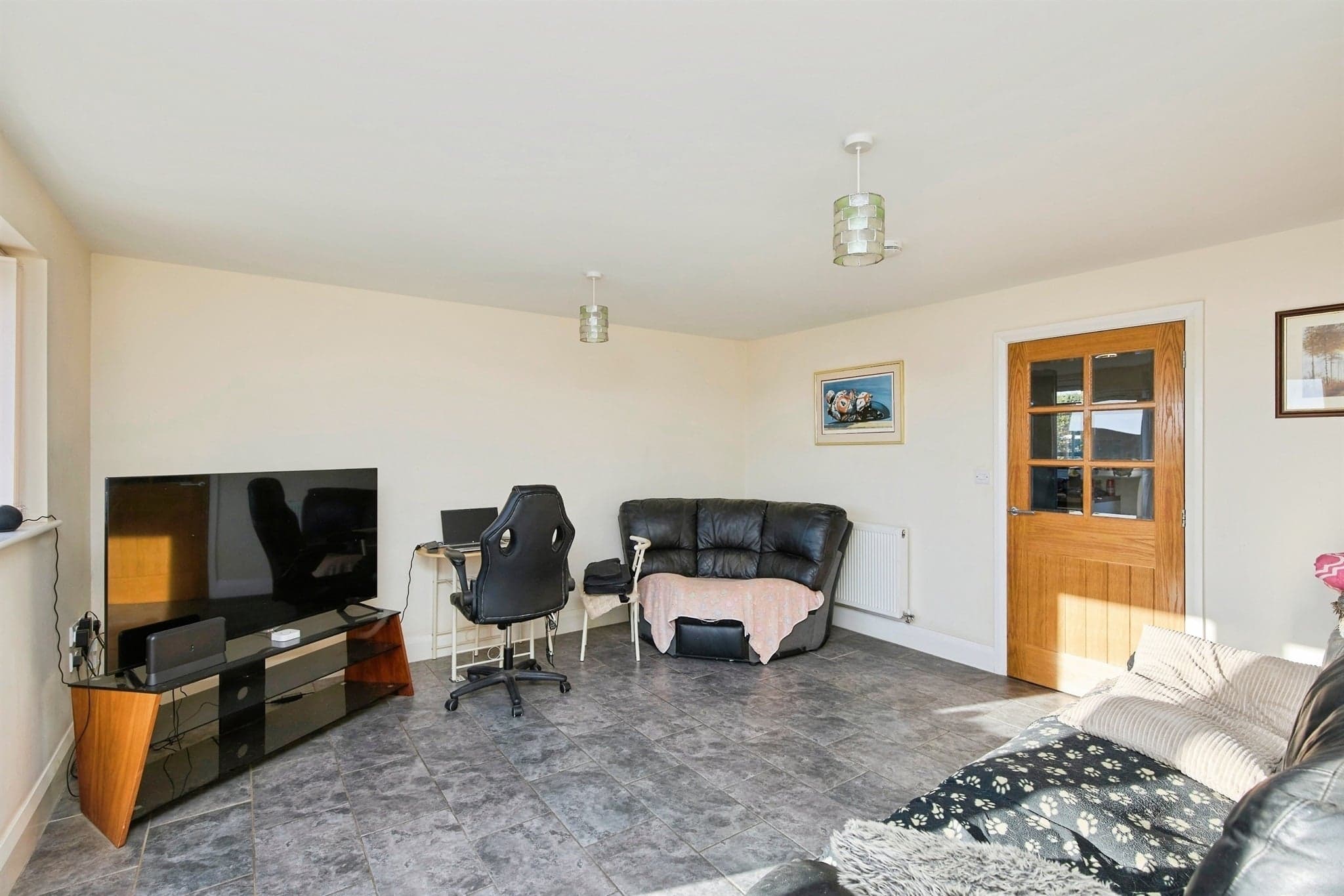 Property at Farman Row, Burton-On-Trent