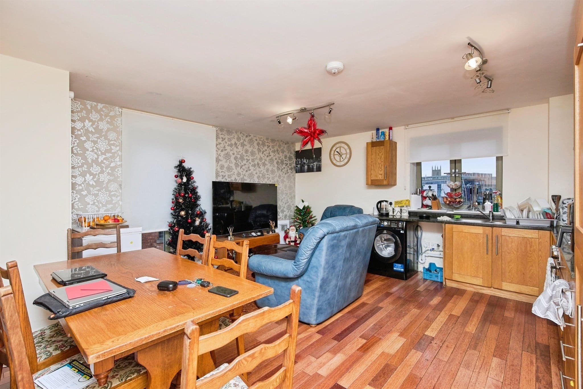 Property at Brook Street, Derby