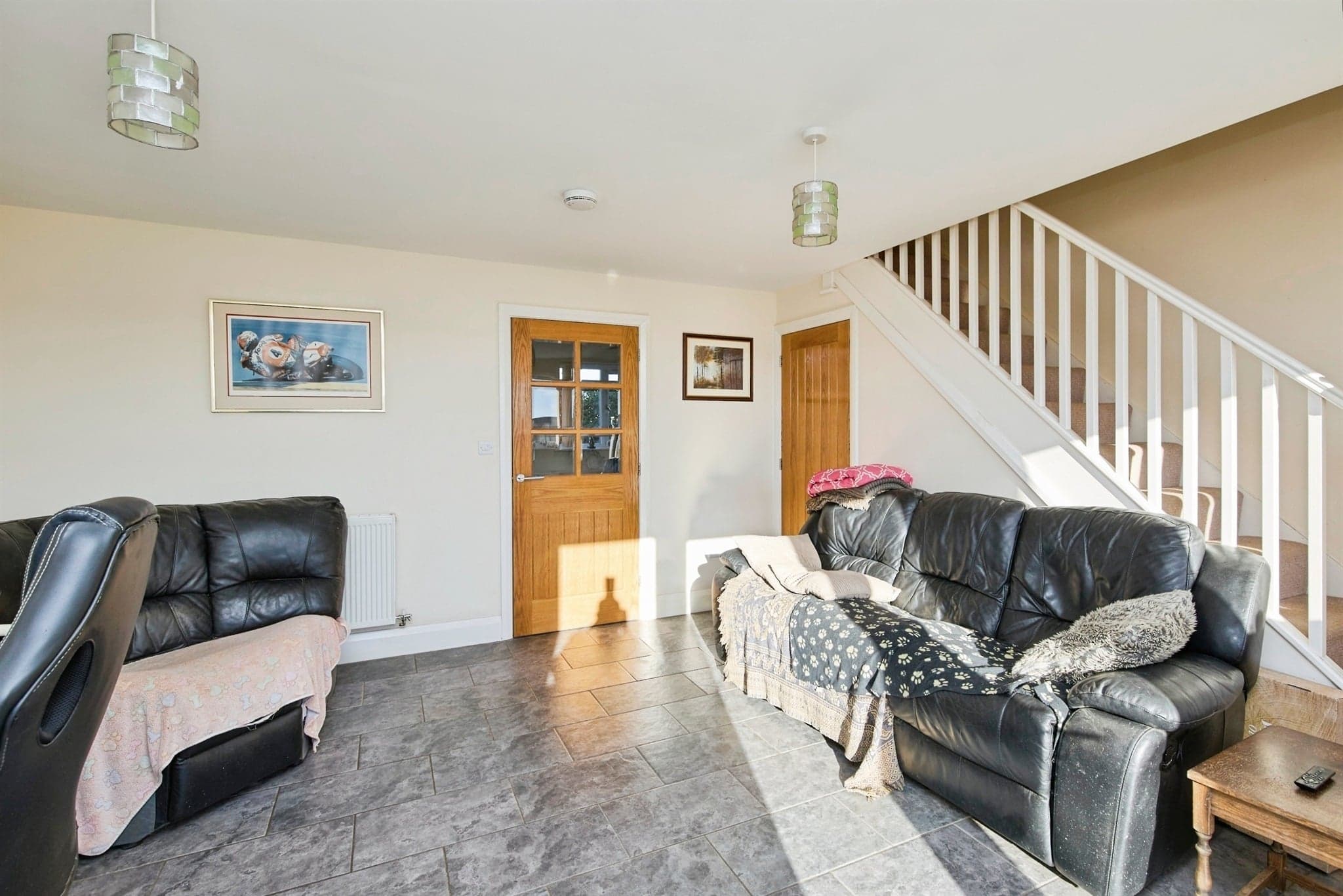 Property at Farman Row, Burton-On-Trent