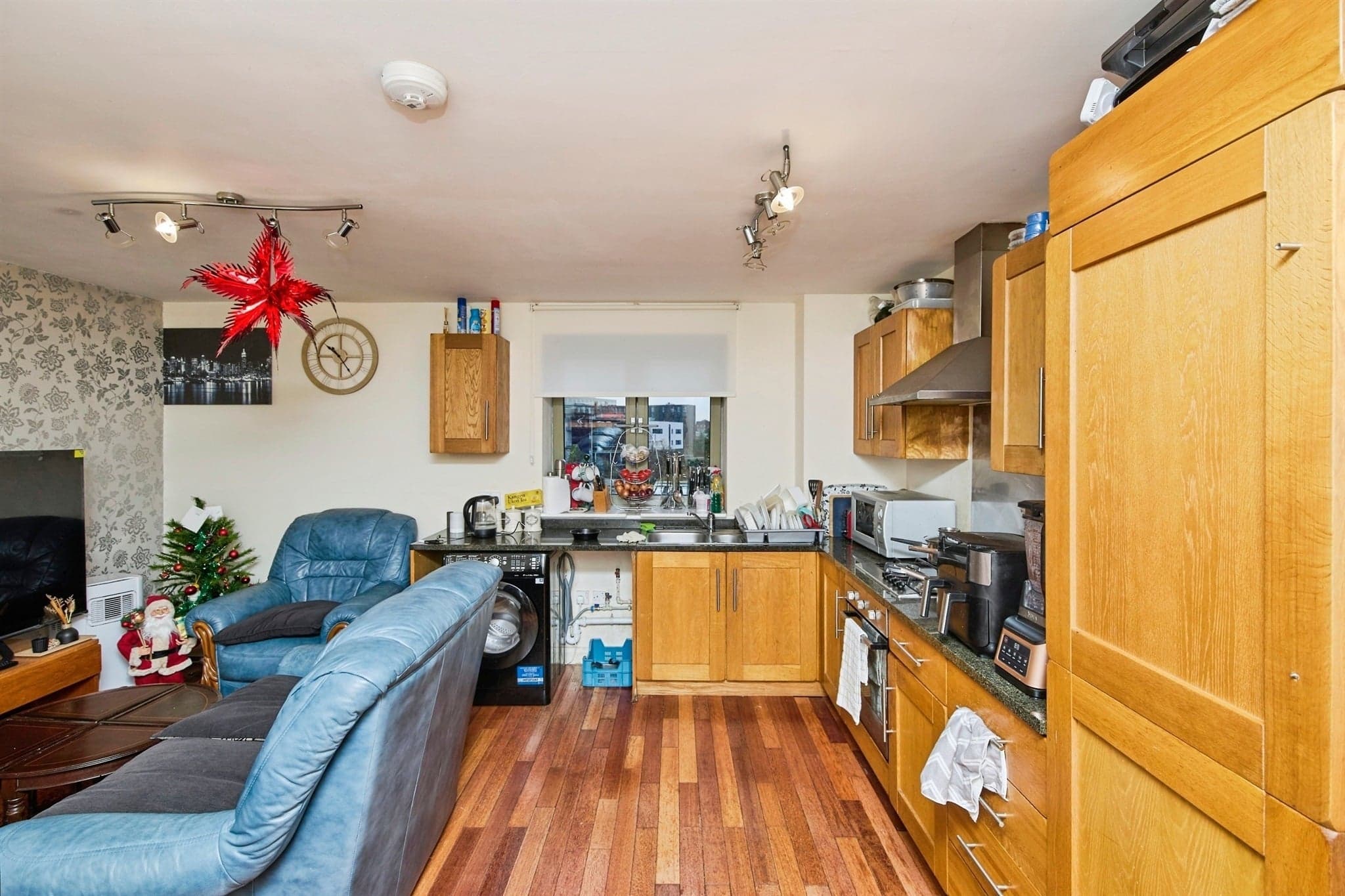 Property at Brook Street, Derby