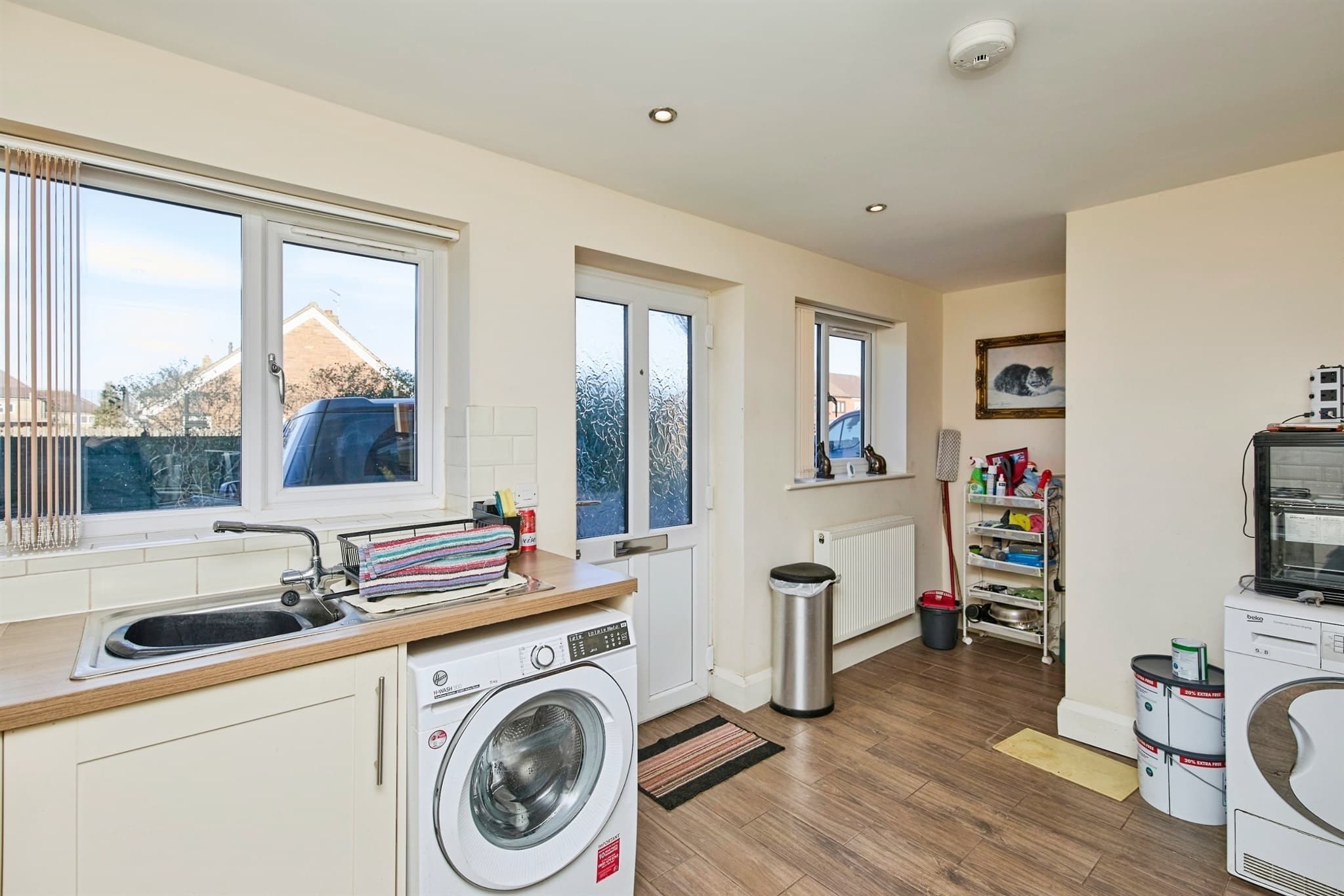 Property at Farman Row, Burton-On-Trent