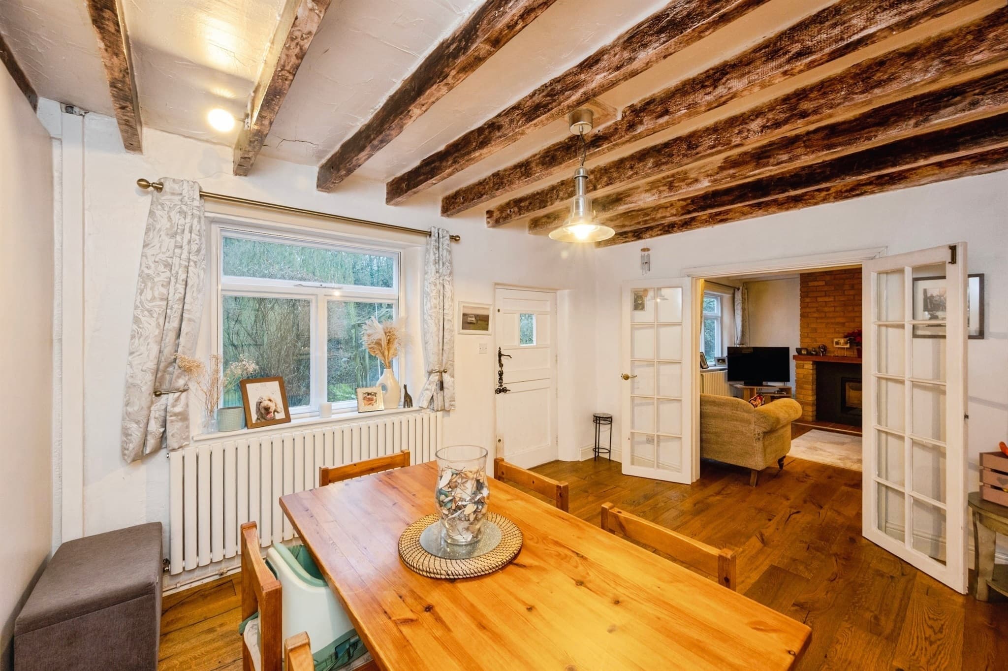 Property at Golden Valley, Riddings, Alfreton