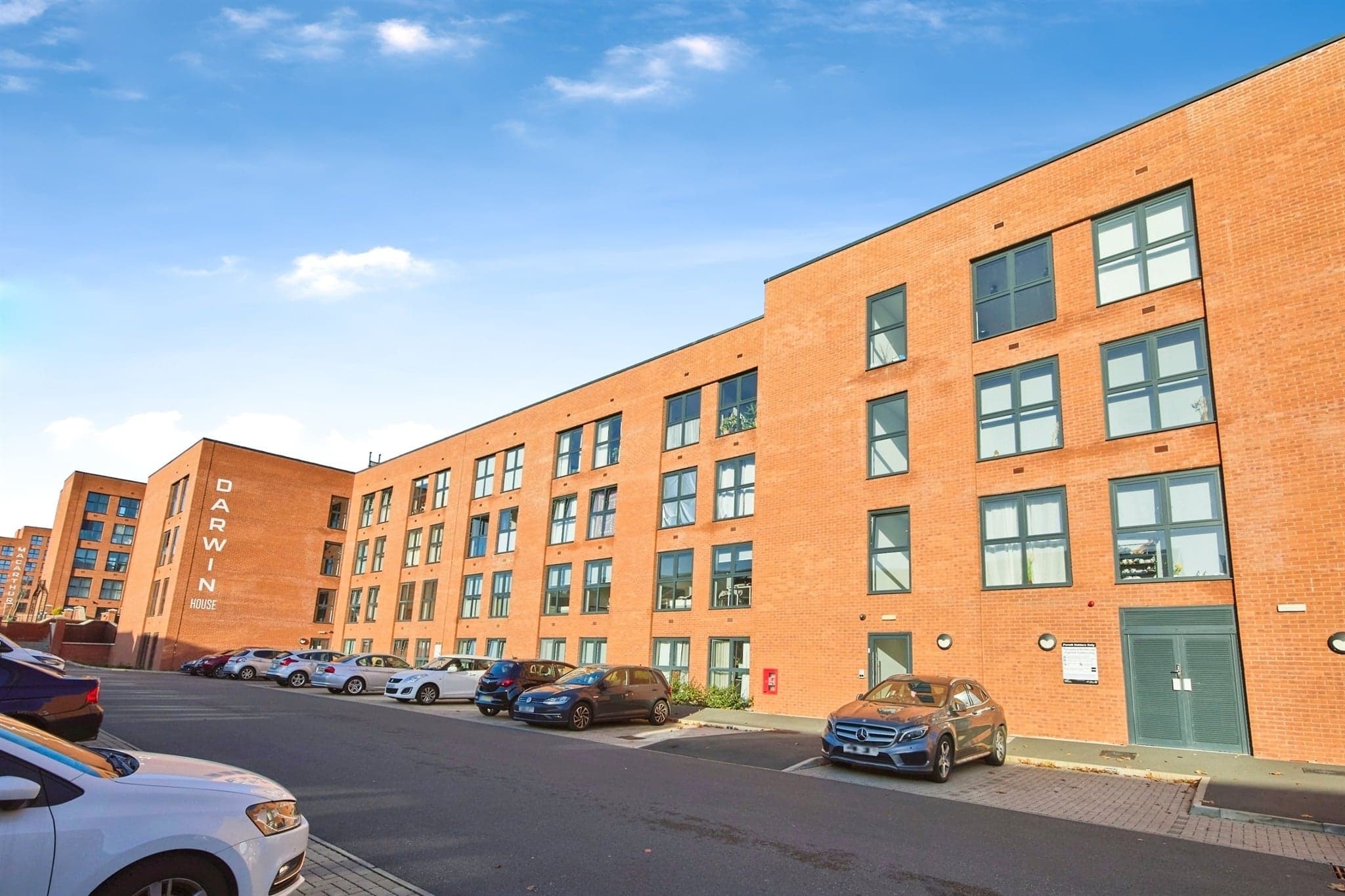 Property at Sylvester Close, Derby