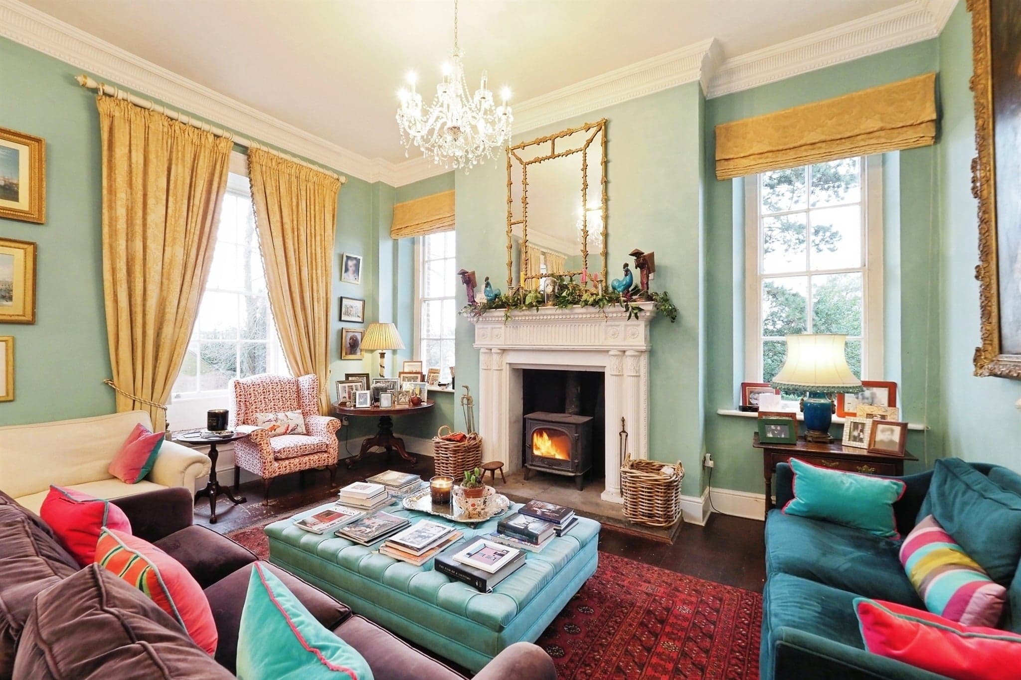 Property at Main Street, Breedon-On-The-Hill, Derby