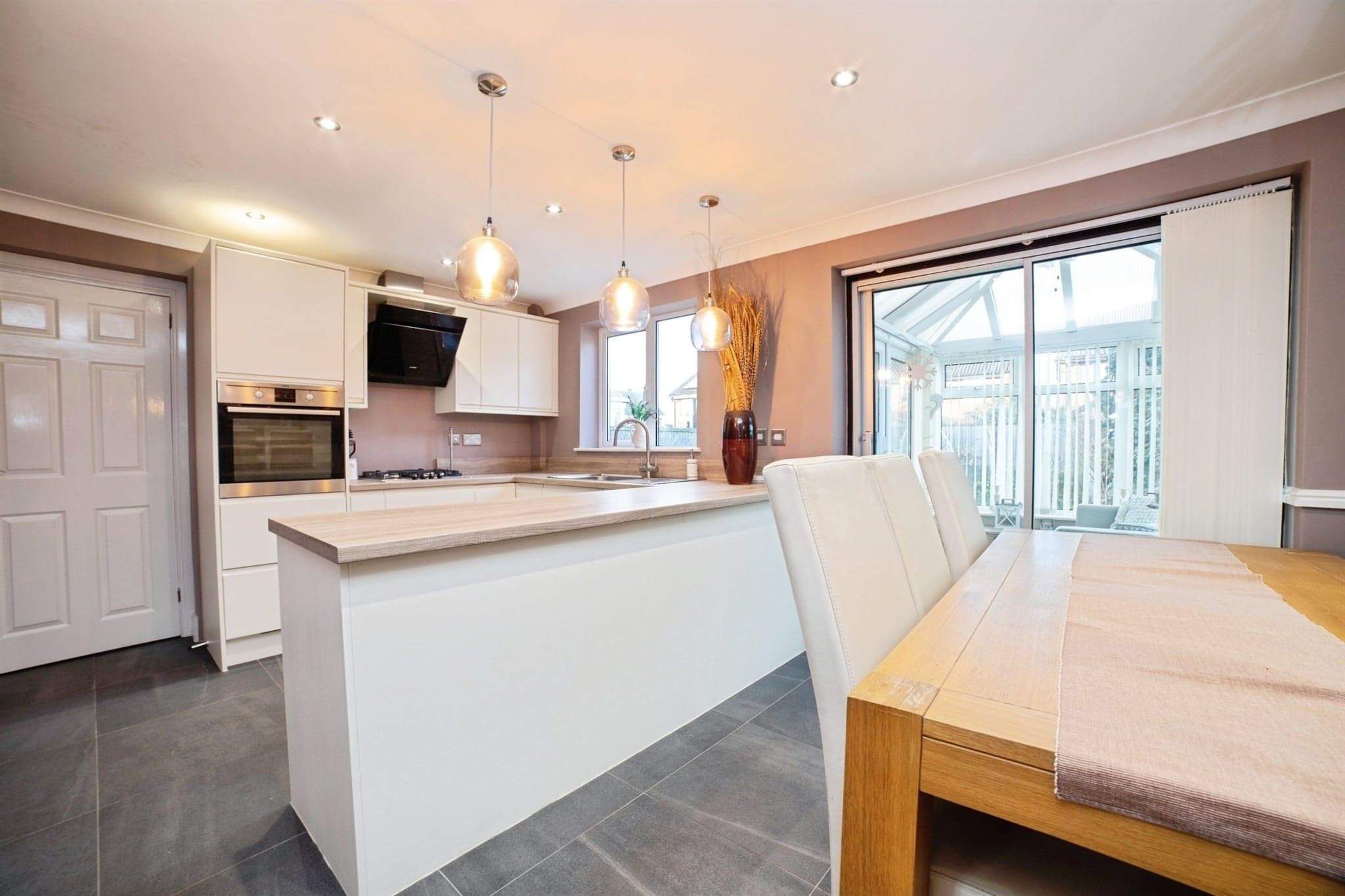 Property at Westbrook Drive, Rainworth, Mansfield