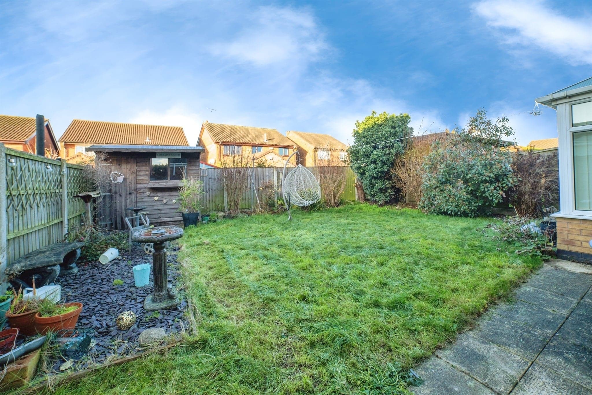 Property at Westbrook Drive, Rainworth, Mansfield