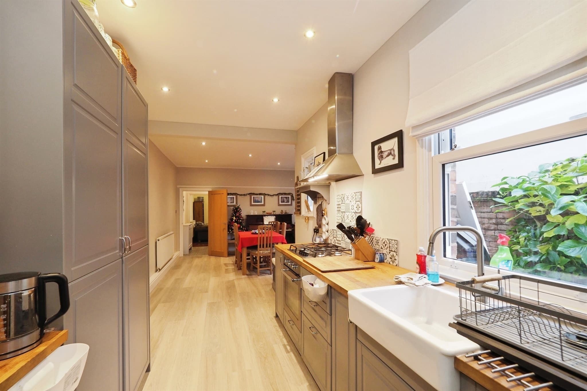 Property at Cleveland Avenue, Long Eaton, Nottingham