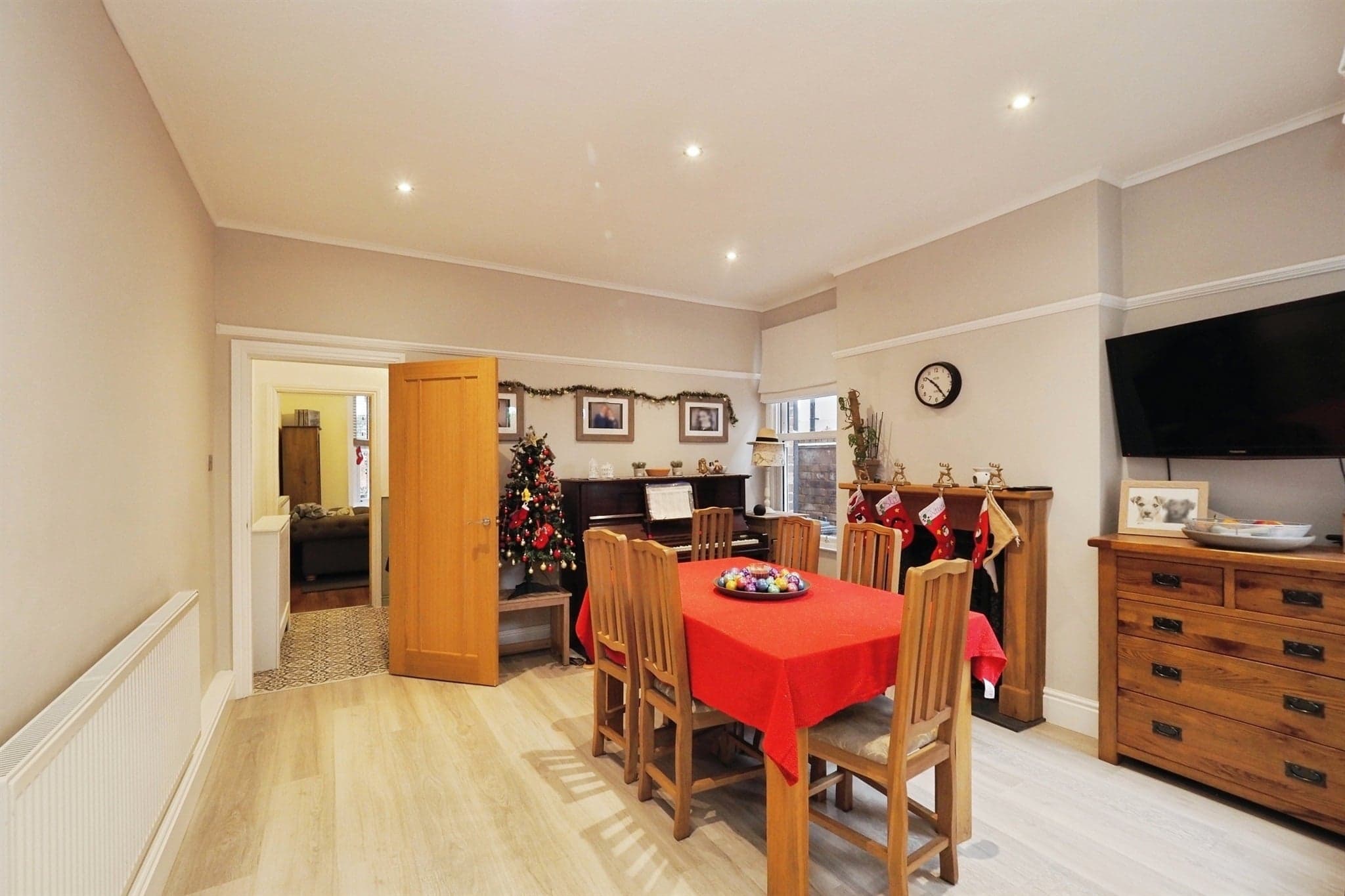 Property at Cleveland Avenue, Long Eaton, Nottingham