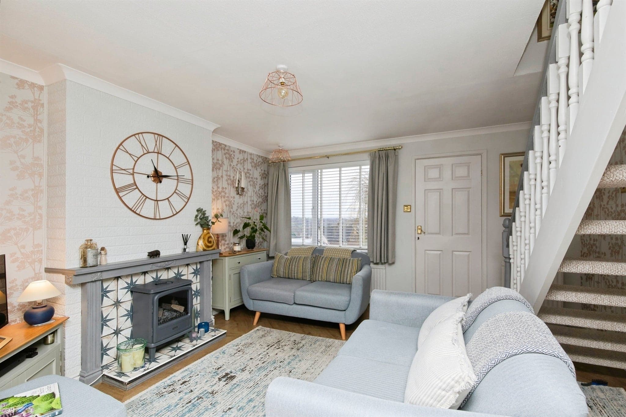 Property at Cherry Tree Avenue, Belper