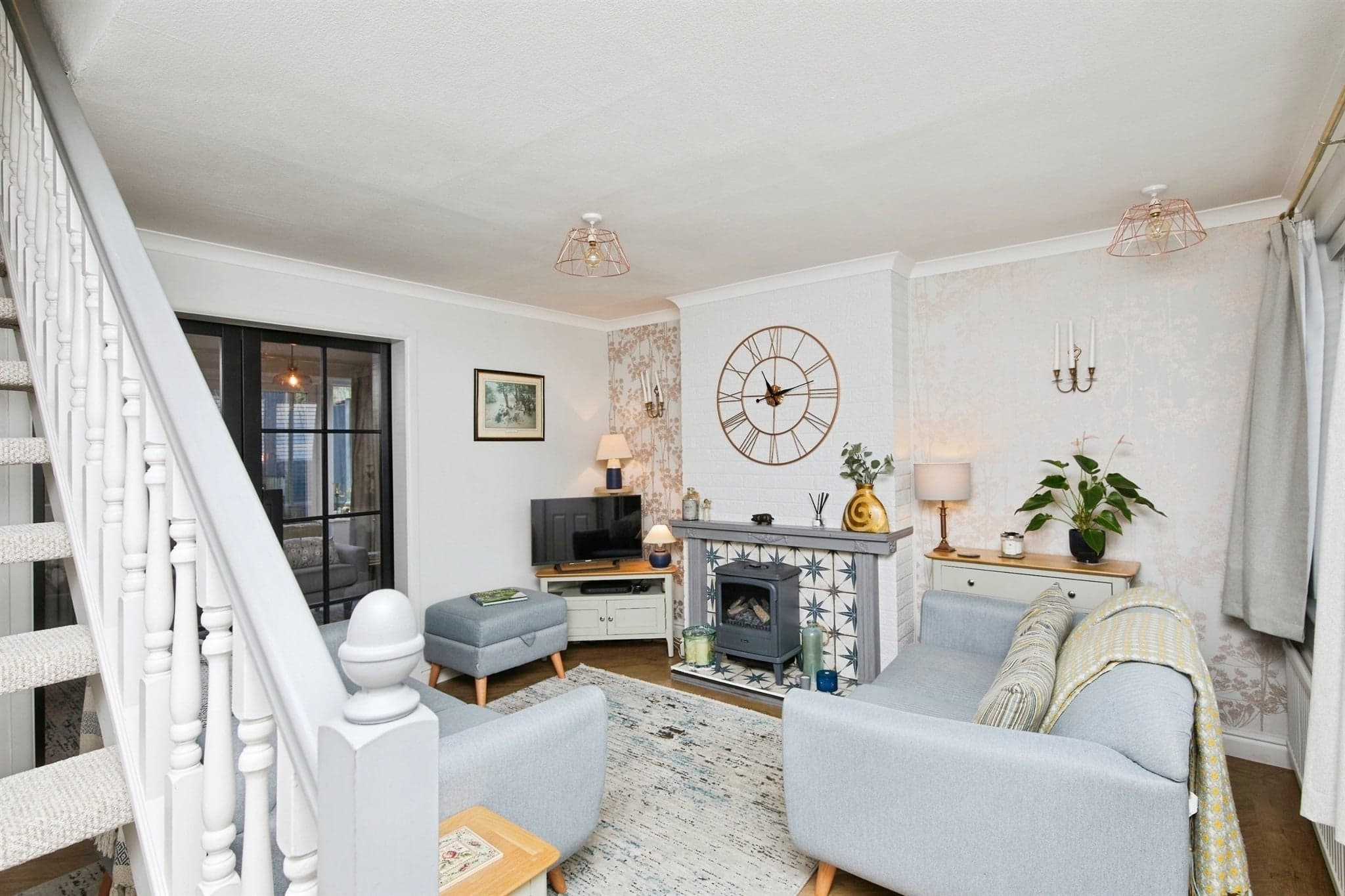Property at Cherry Tree Avenue, Belper