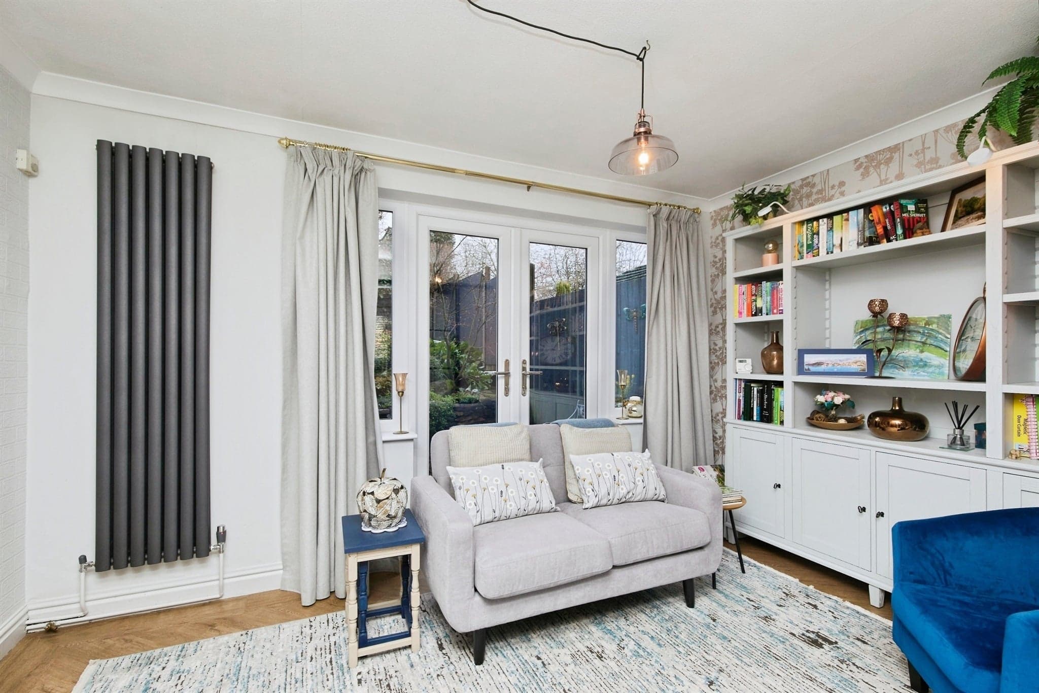Property at Cherry Tree Avenue, Belper