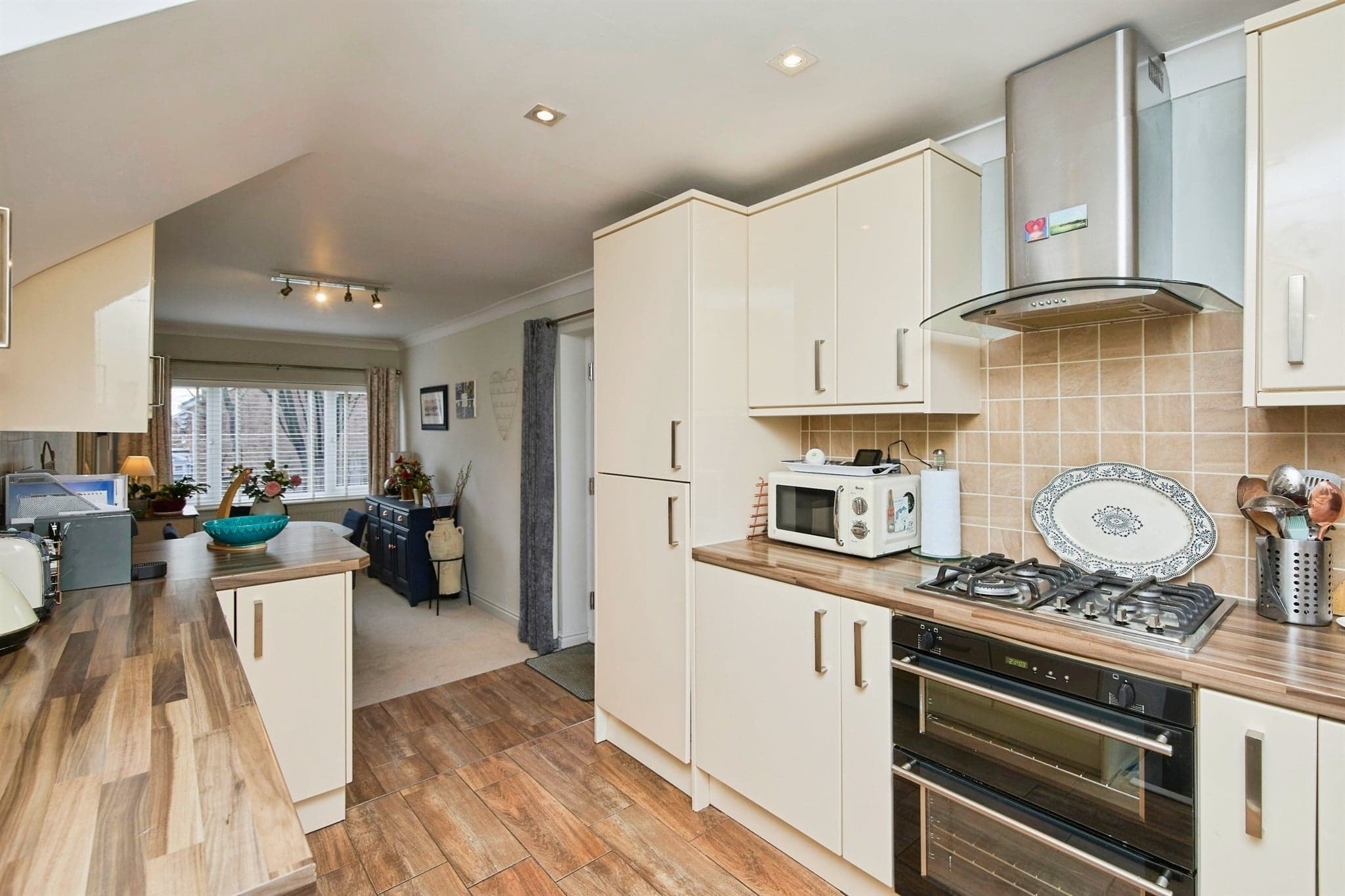 Property at Cherry Tree Avenue, Belper