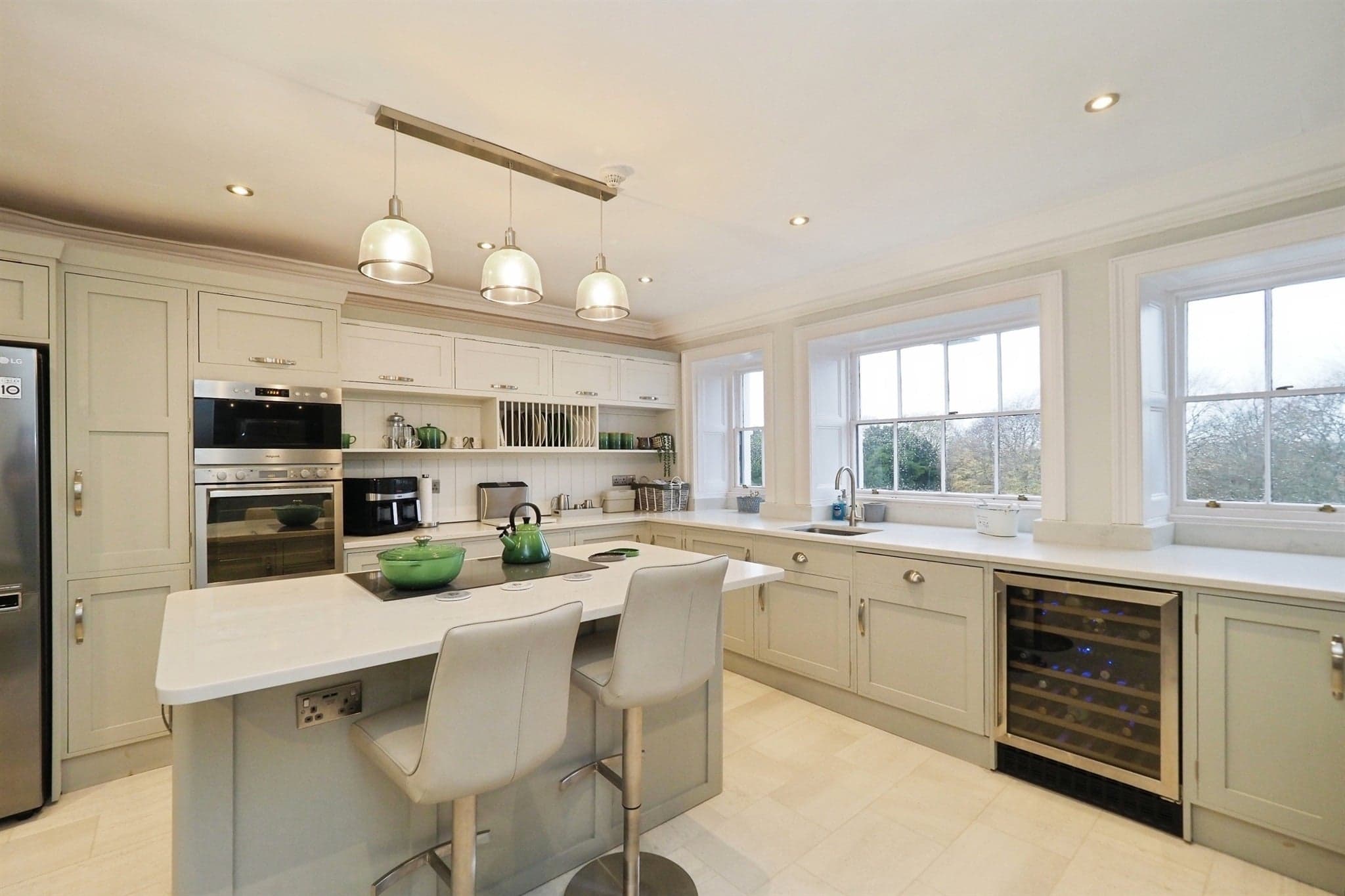 Property at The Mansion Aston Hall Drive, Aston-On-Trent, Derby