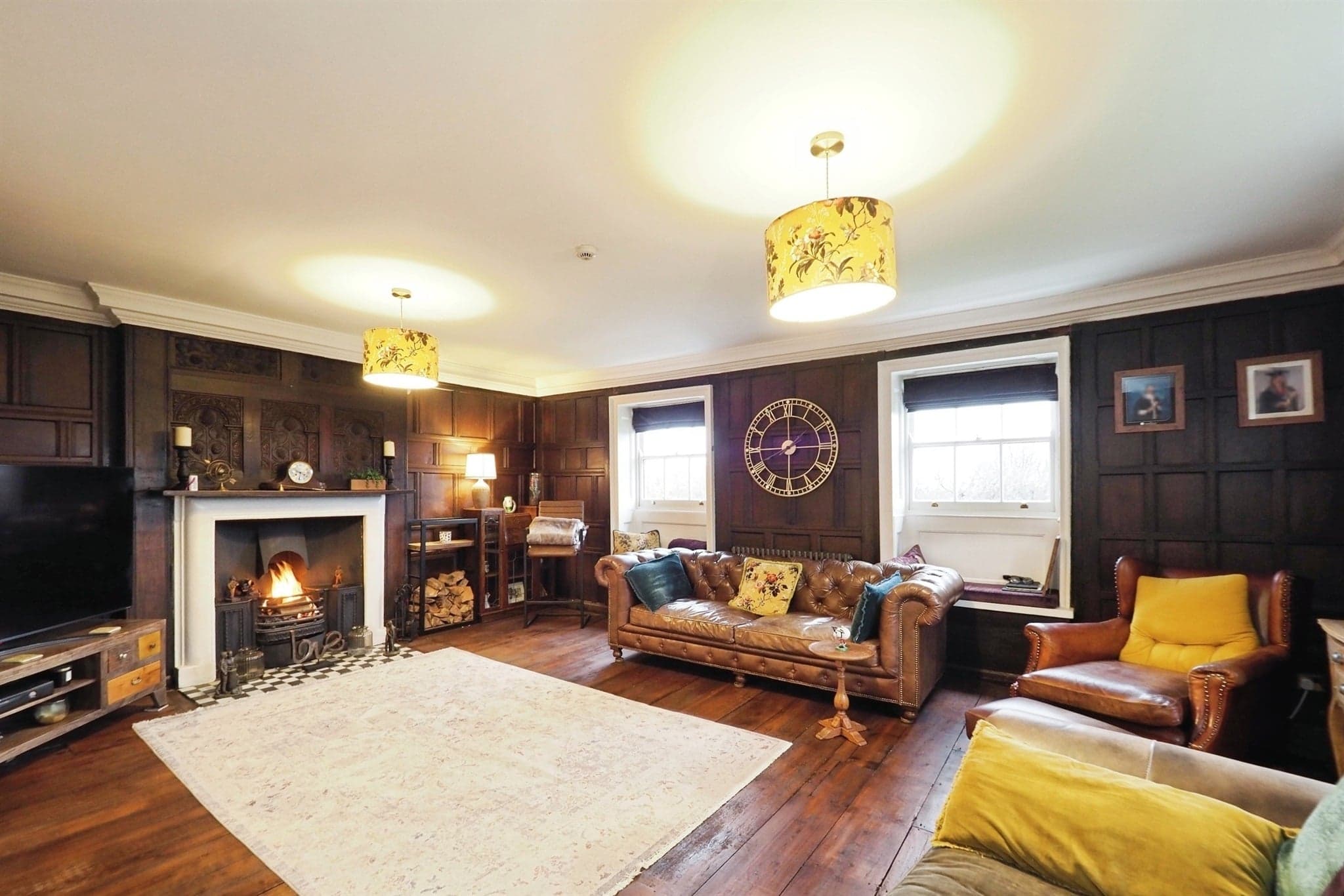 Property at The Mansion Aston Hall Drive, Aston-On-Trent, Derby