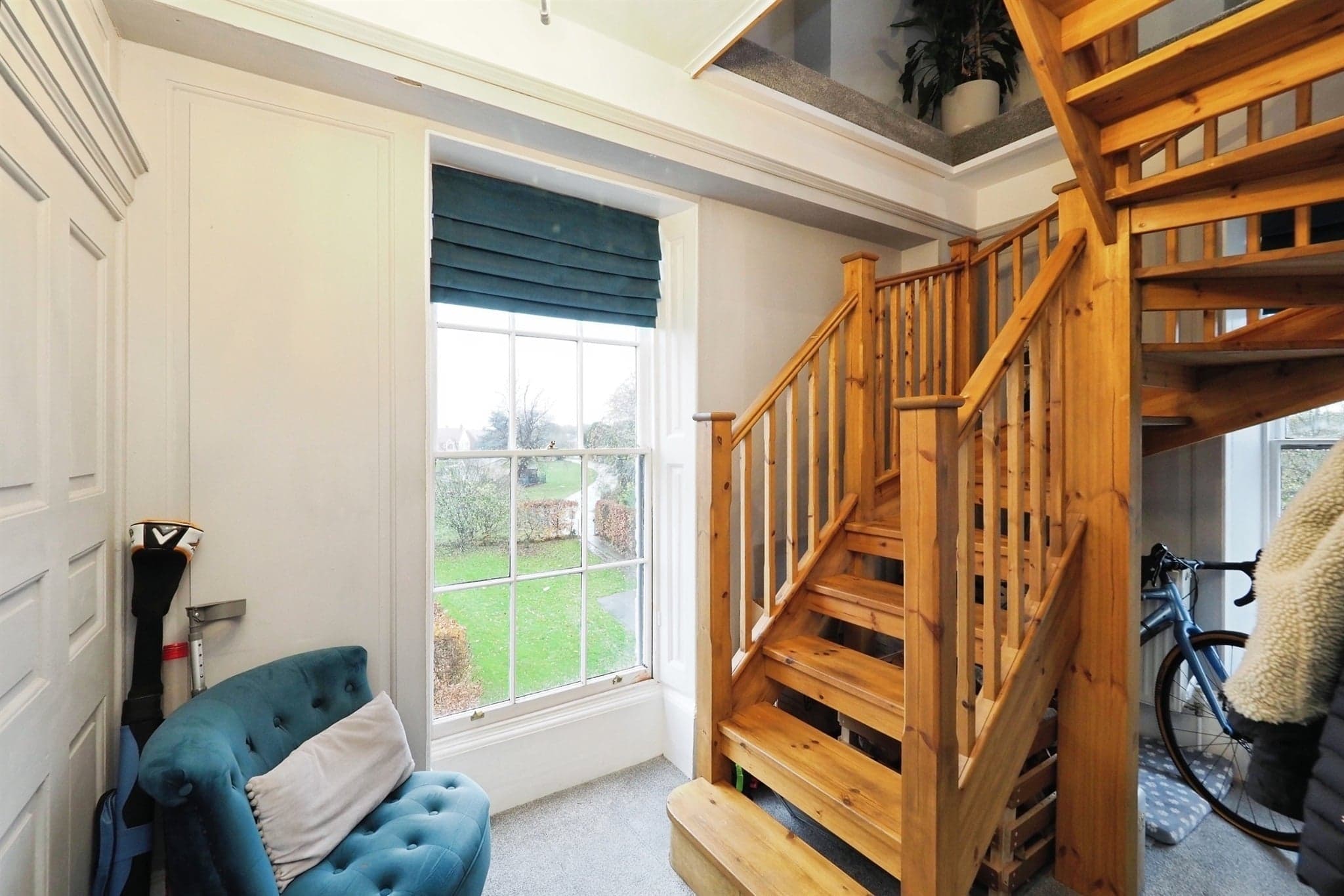 Property at The Mansion Aston Hall Drive, Aston-On-Trent, Derby