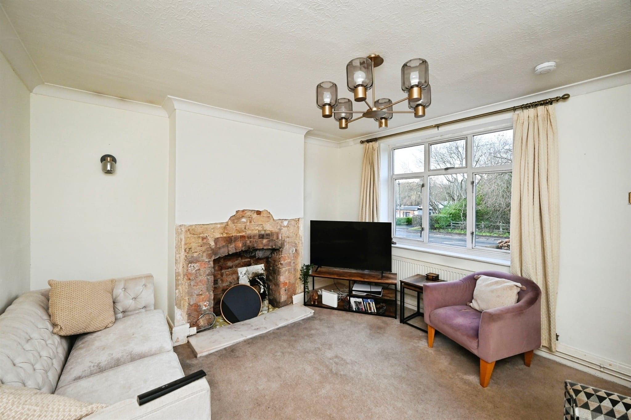 Property at Derby Road, Denby, RIPLEY