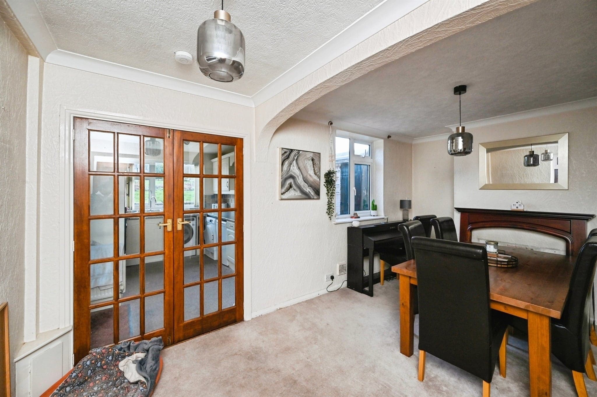 Property at Derby Road, Denby, RIPLEY