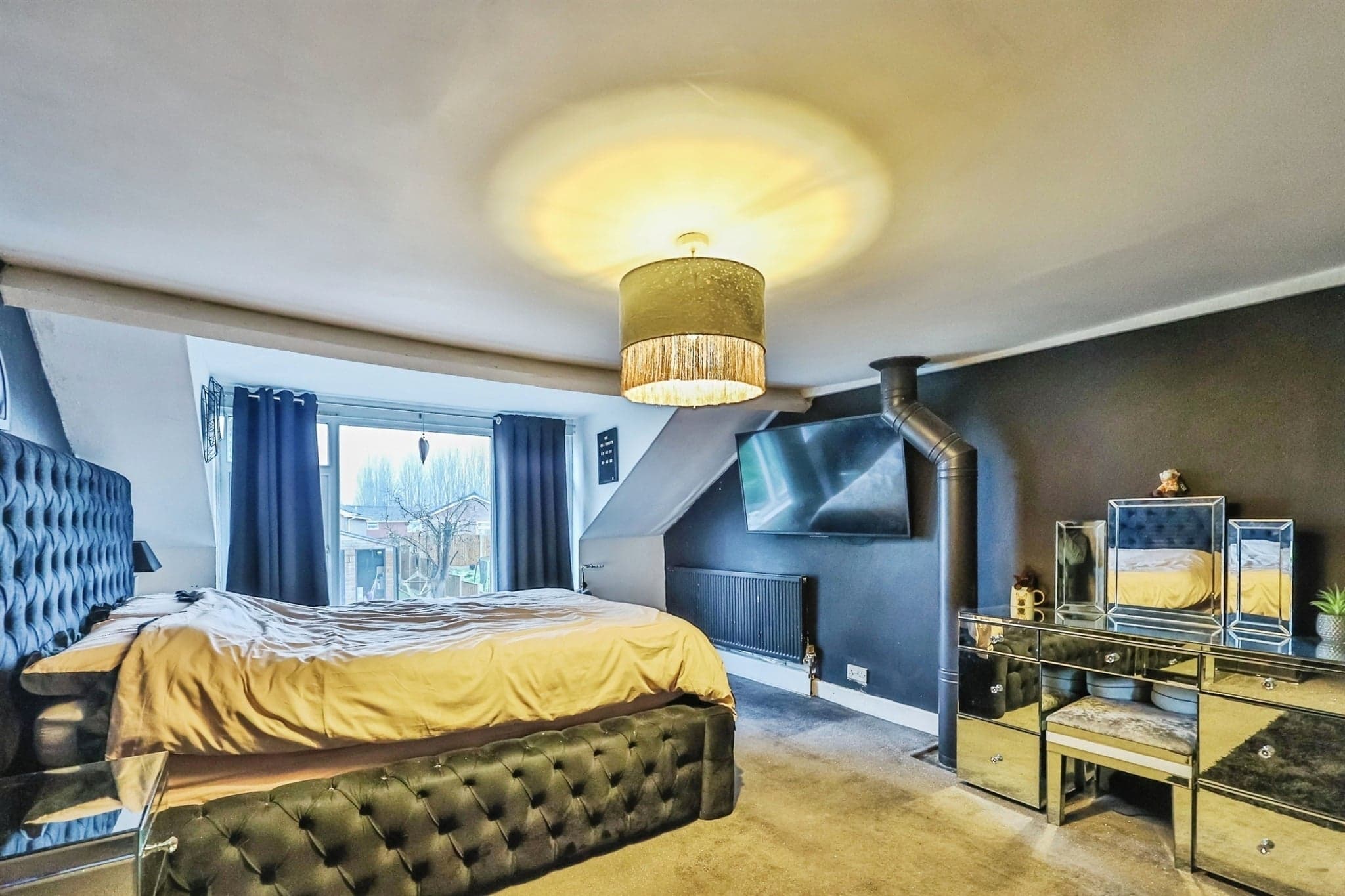 Property at Nuthall Road, Nottingham
