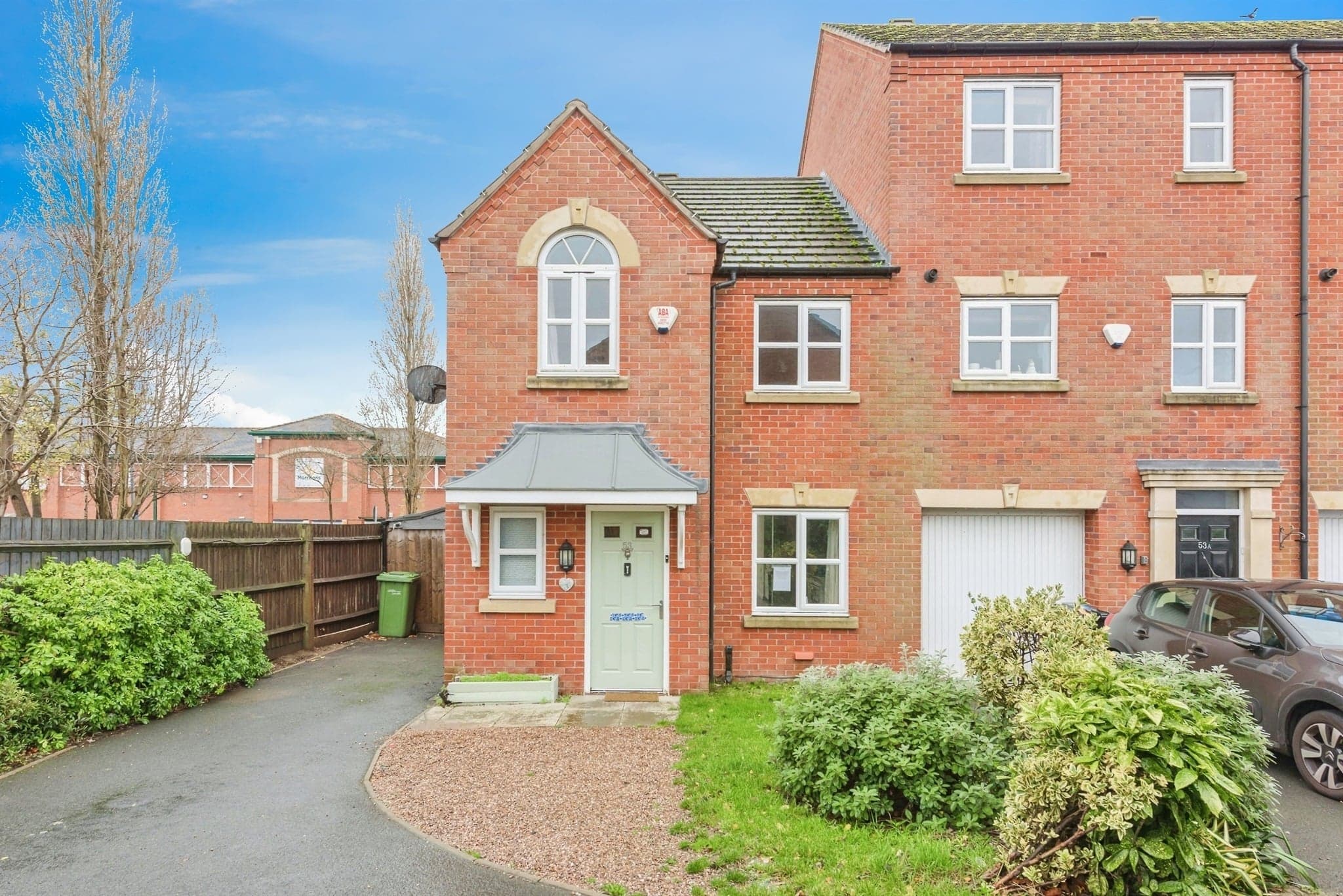 Property at Lowes Drive, Tamworth