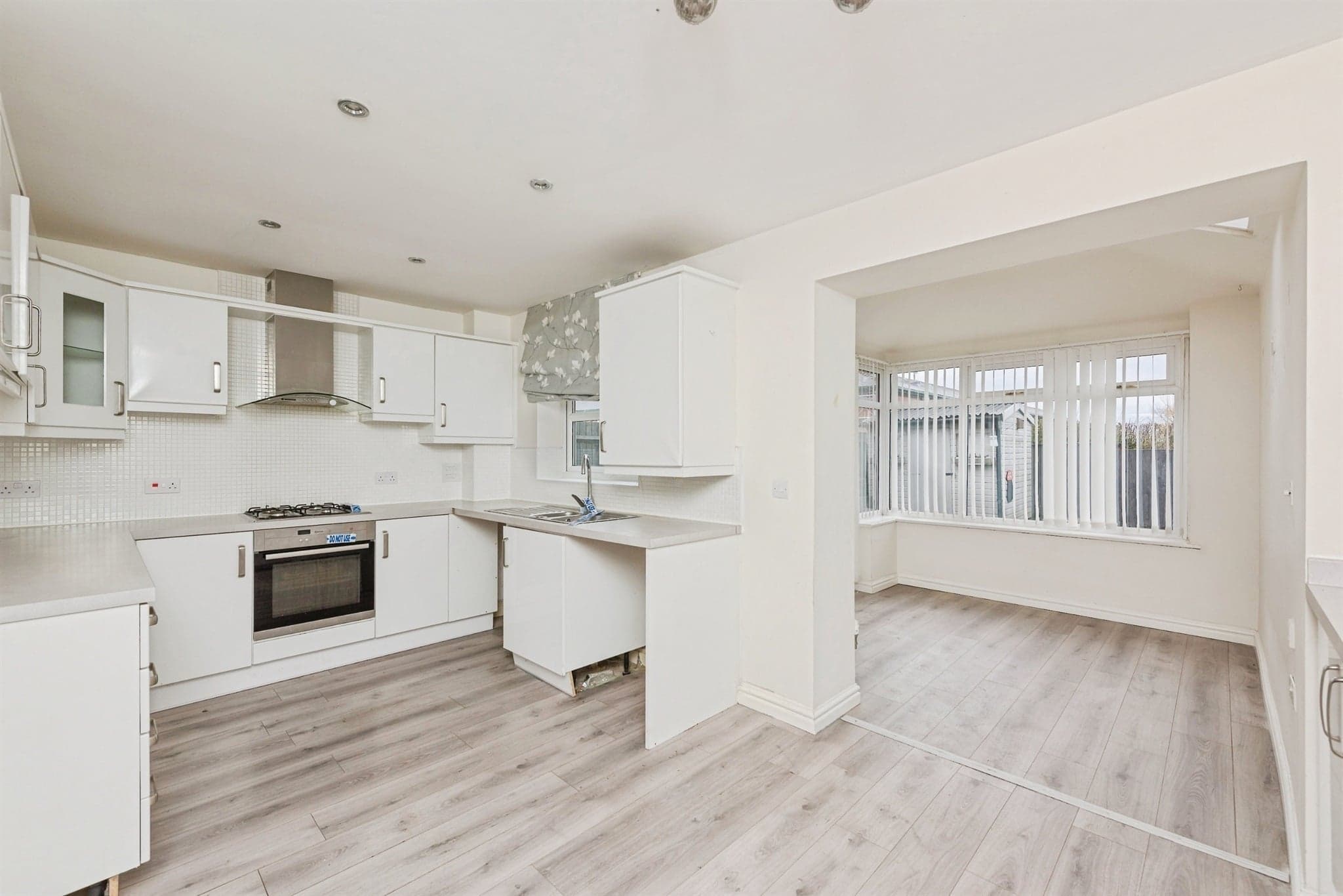 Property at Lowes Drive, Tamworth