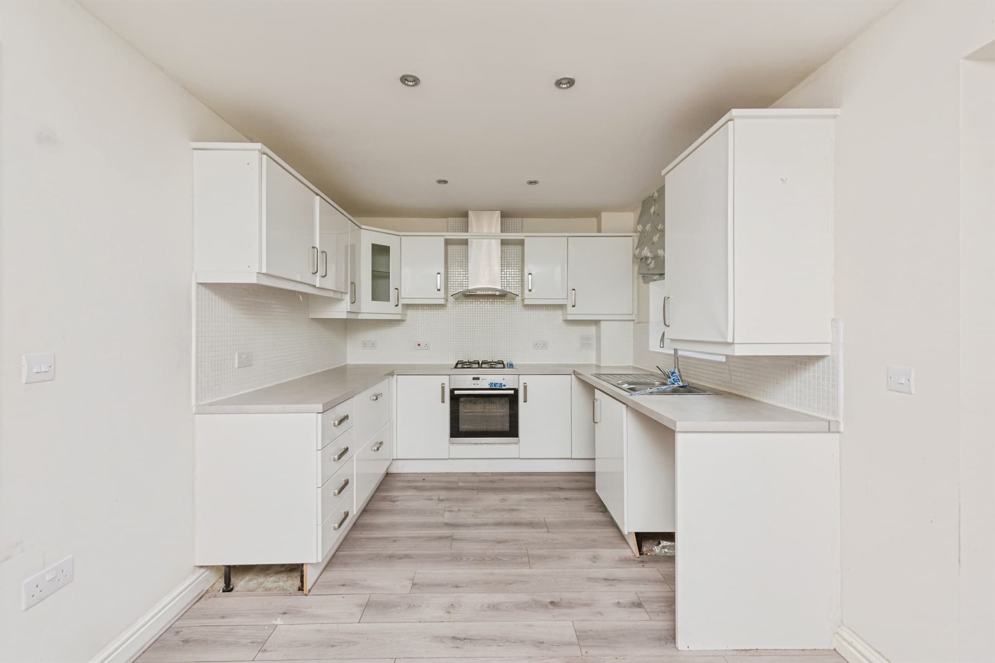 Property at Lowes Drive, Tamworth