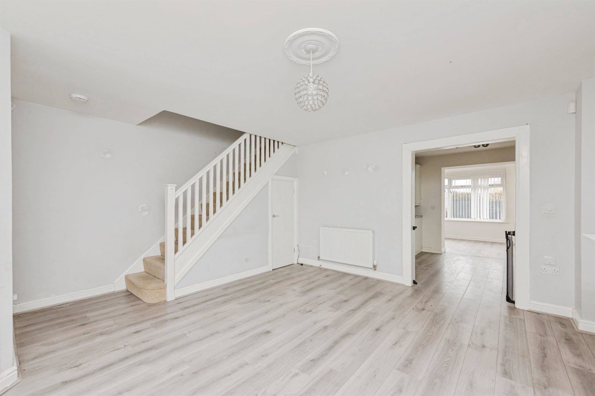 Property at Lowes Drive, Tamworth