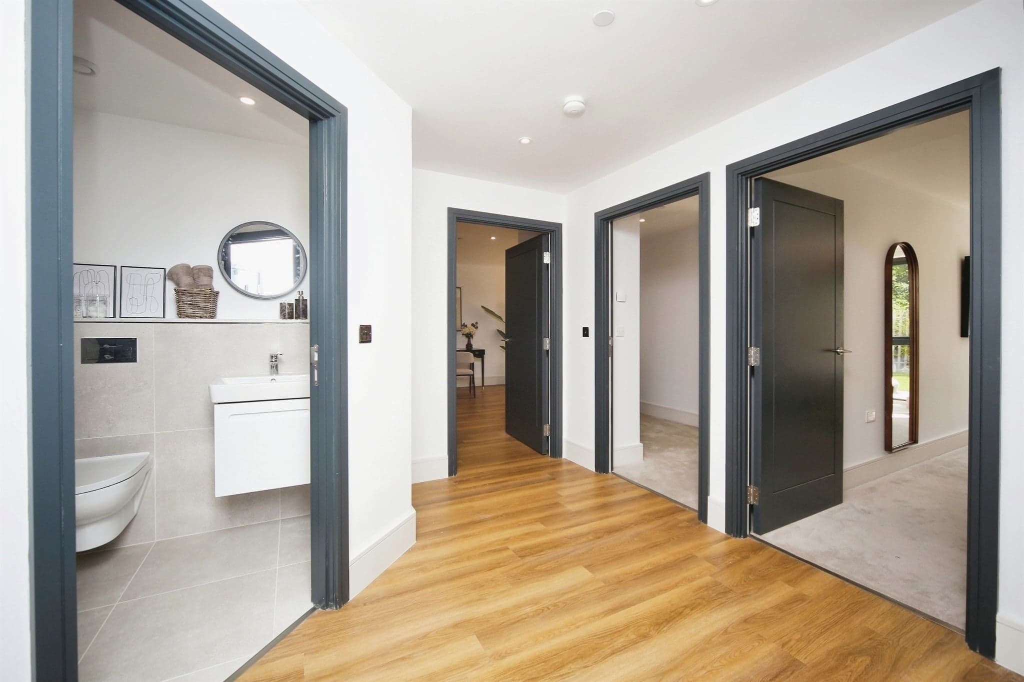 Property at Blossomfield Road, Solihull