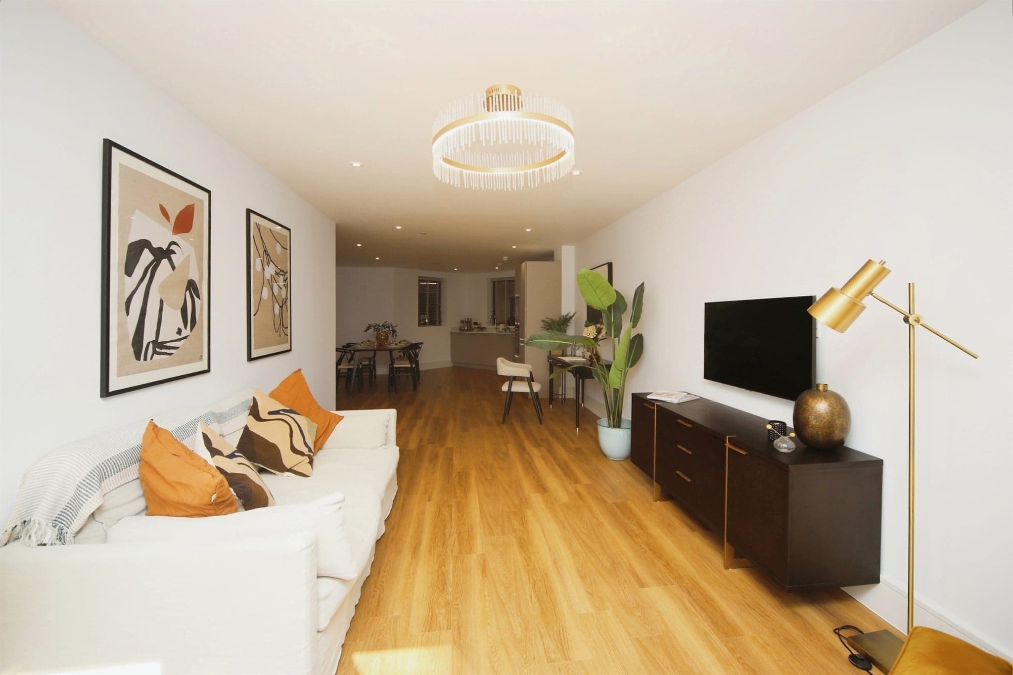 Property at Blossomfield Road, Solihull