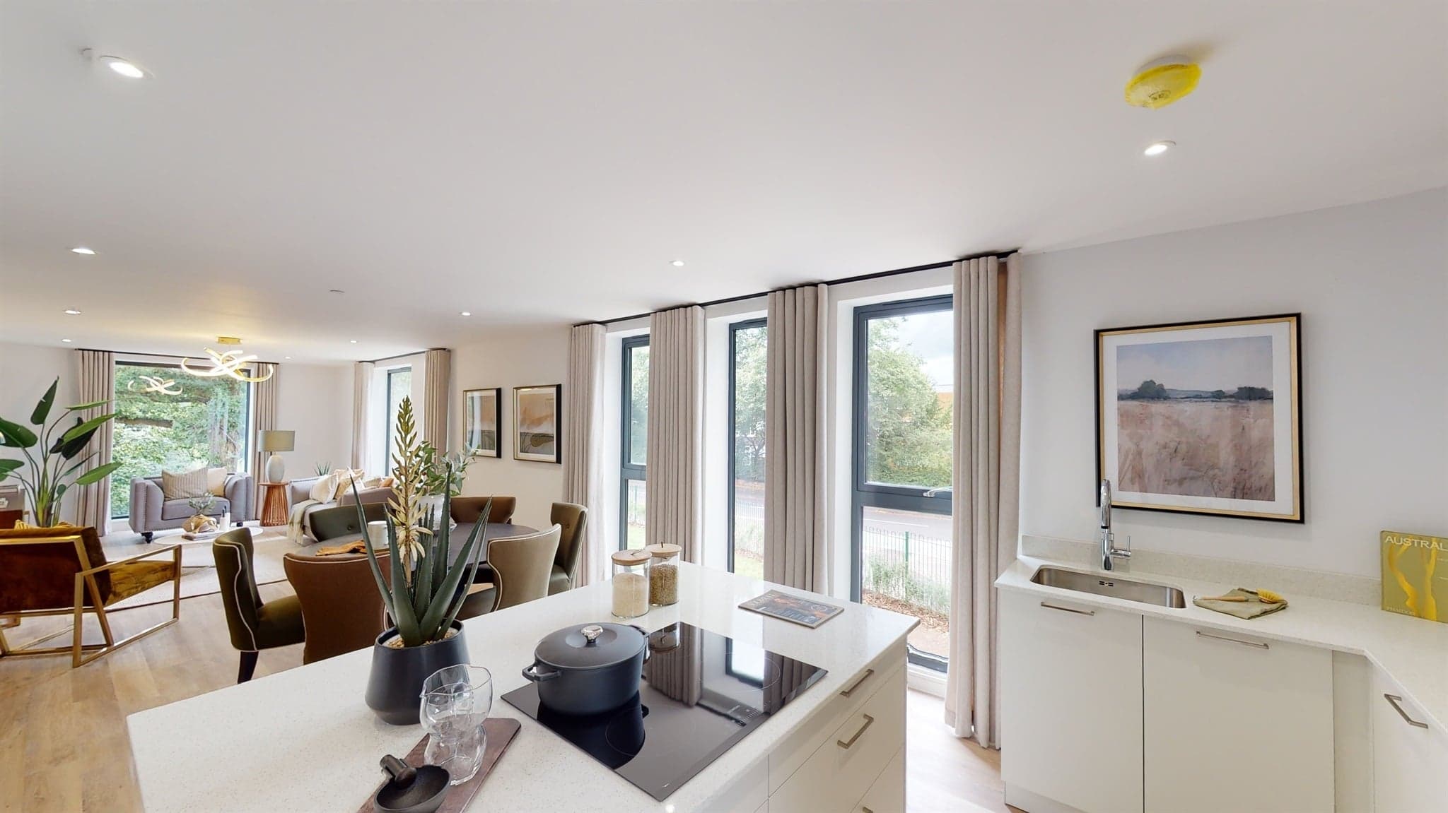 Property at Blossomfield Road, Solihull