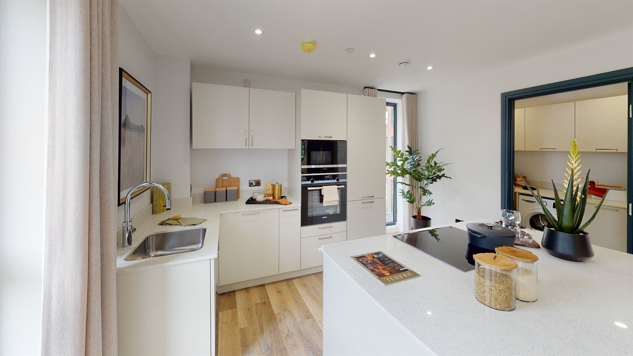 Property at Blossomfield Road, Solihull