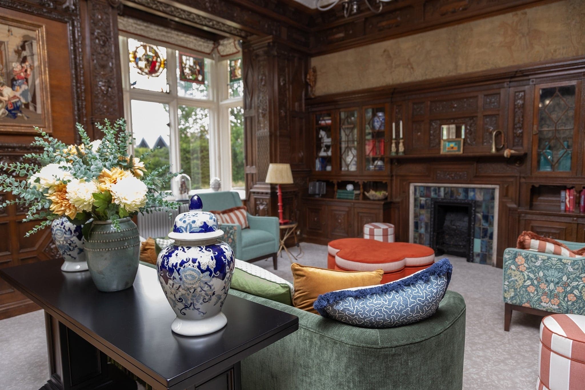 Property at Blossomfield Road, Solihull