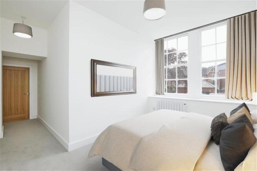 Property at Kedleston Close, Belper