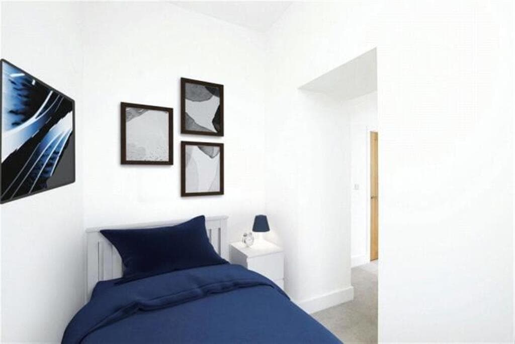 Property at Kedleston Close, Belper