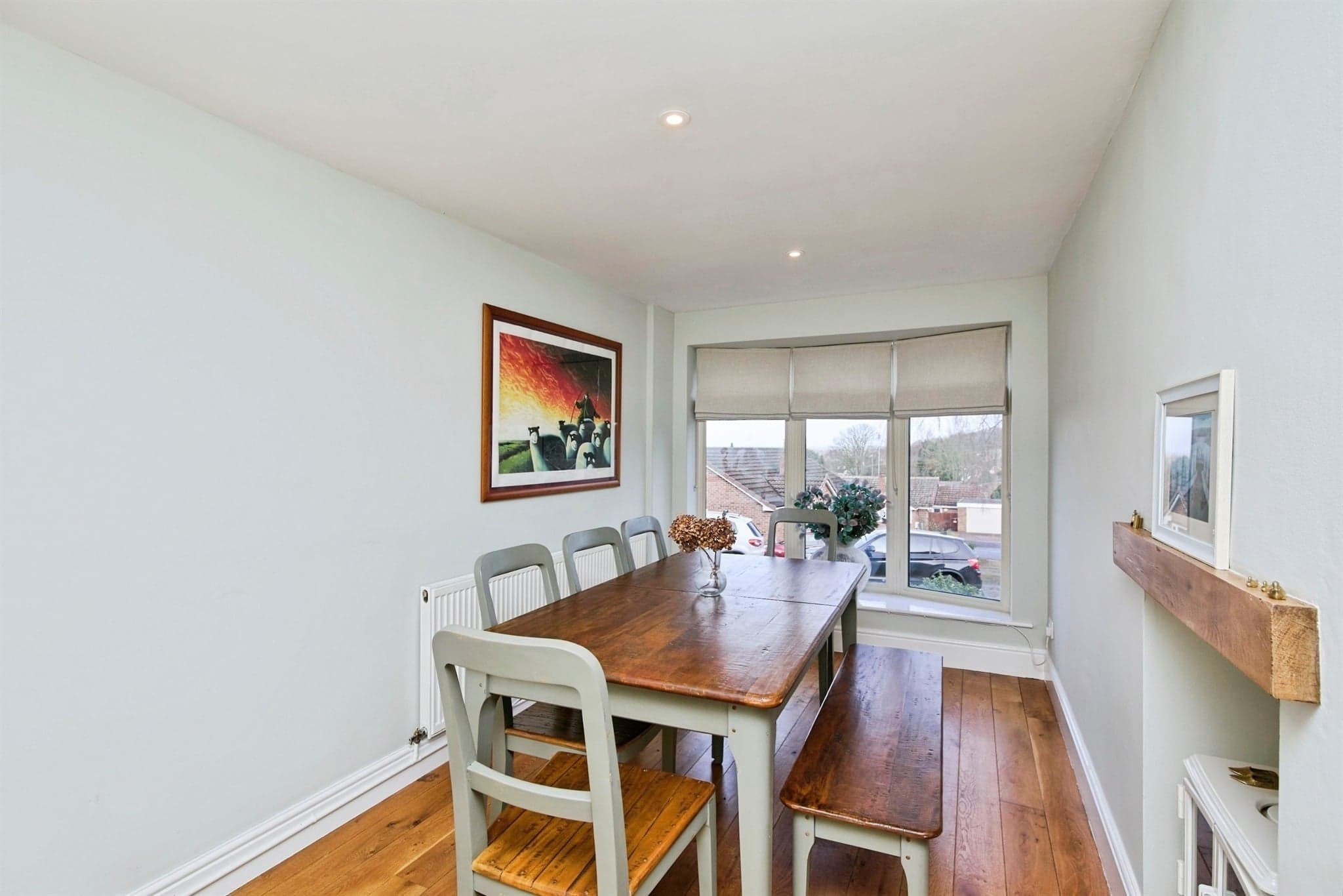 Property at Hillcrest Avenue, Burton-On-Trent