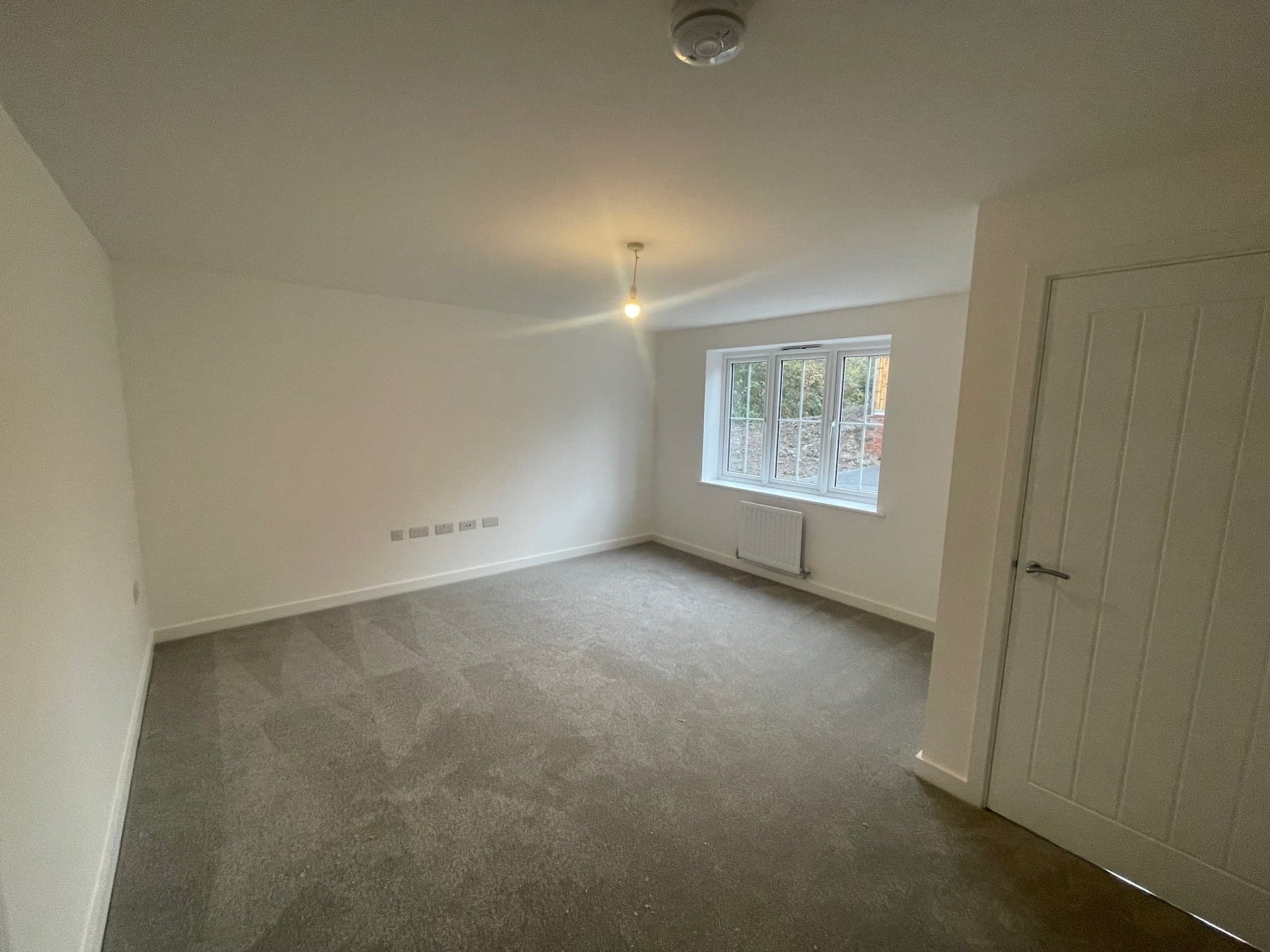 Property at Cornmill Drive, Somercotes, Alfreton