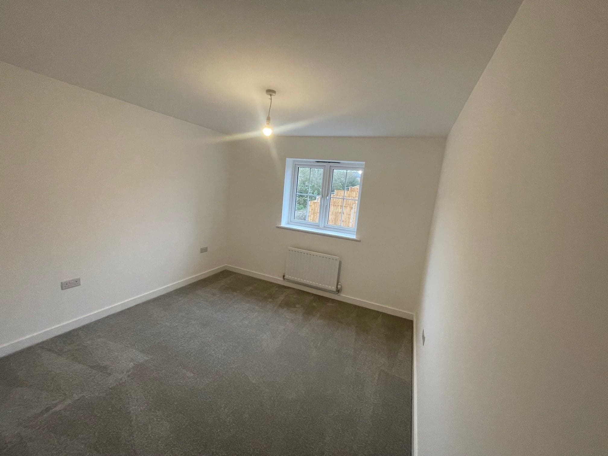 Property at Cornmill Drive, Somercotes, Alfreton