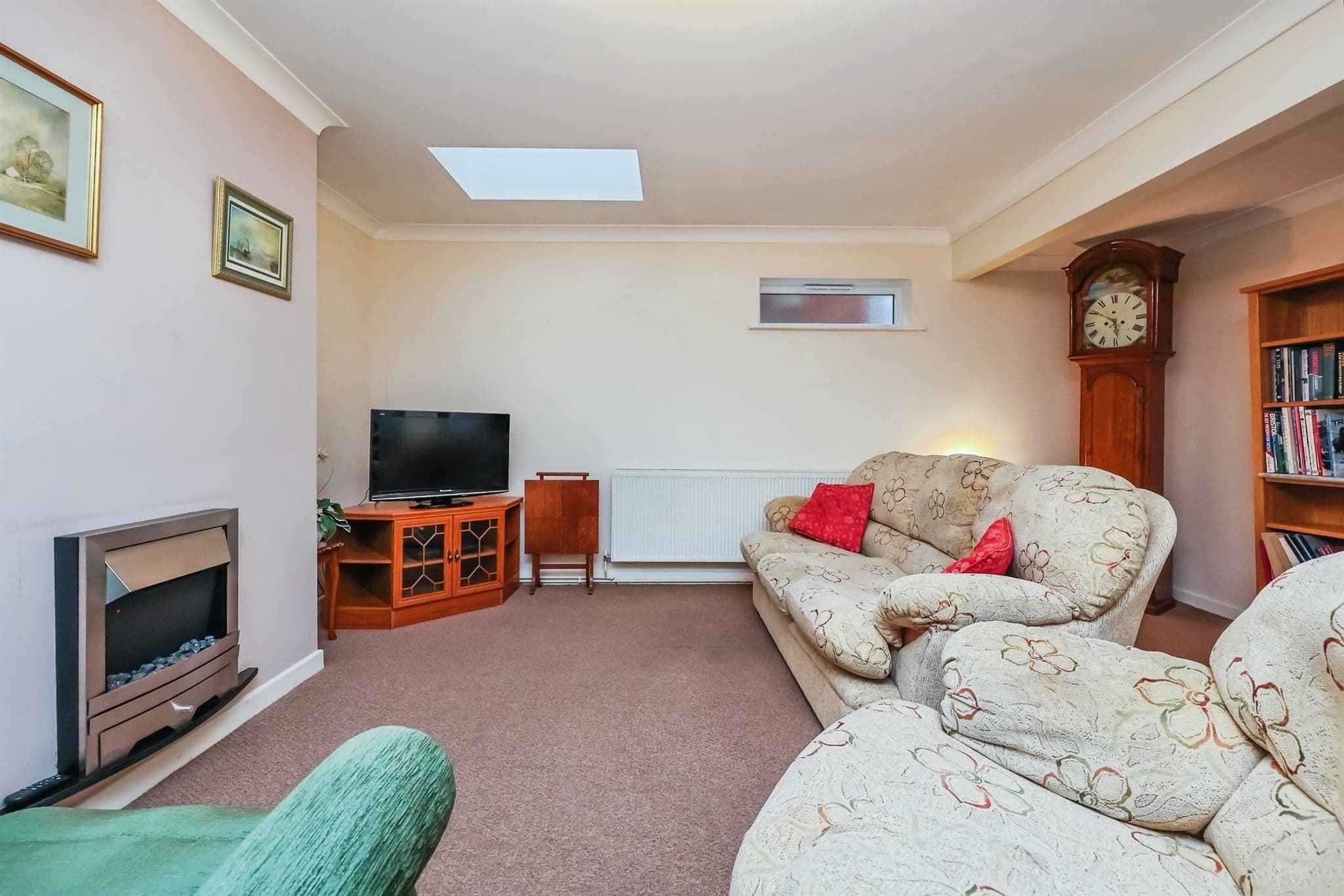 Property at Manitoba Way, Selston, NOTTINGHAM