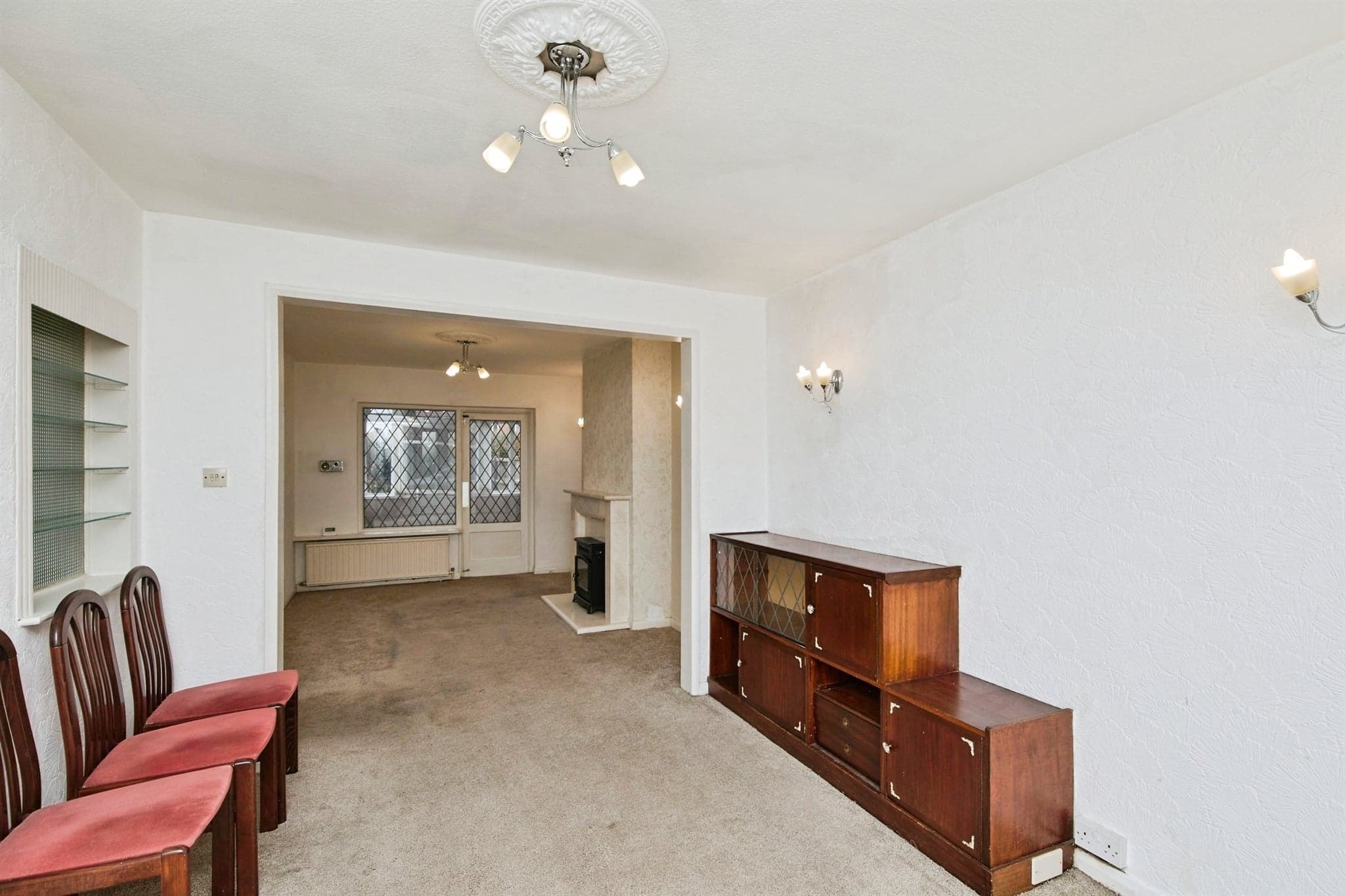 Property at Buxton Road, Chaddesden, Derby